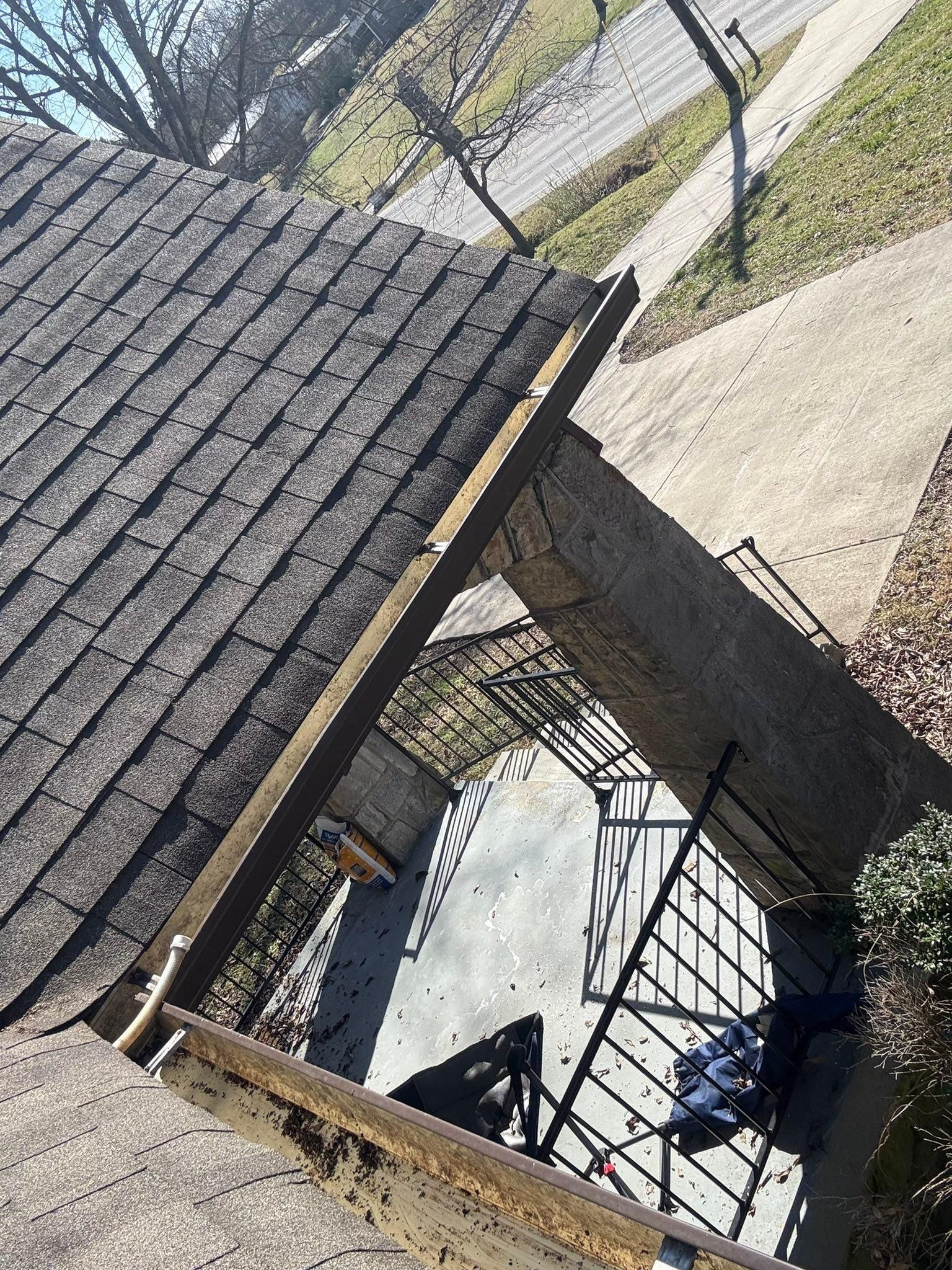  for Grass Management in Nashville, TN