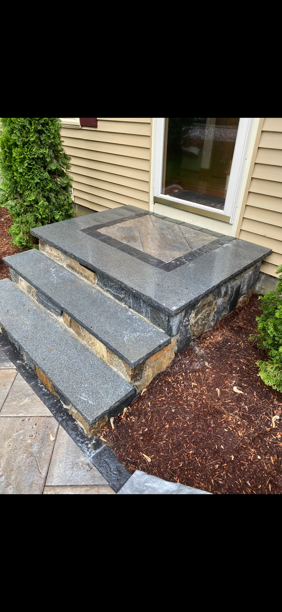  for Shawn's Landscaping in Mendon, MA