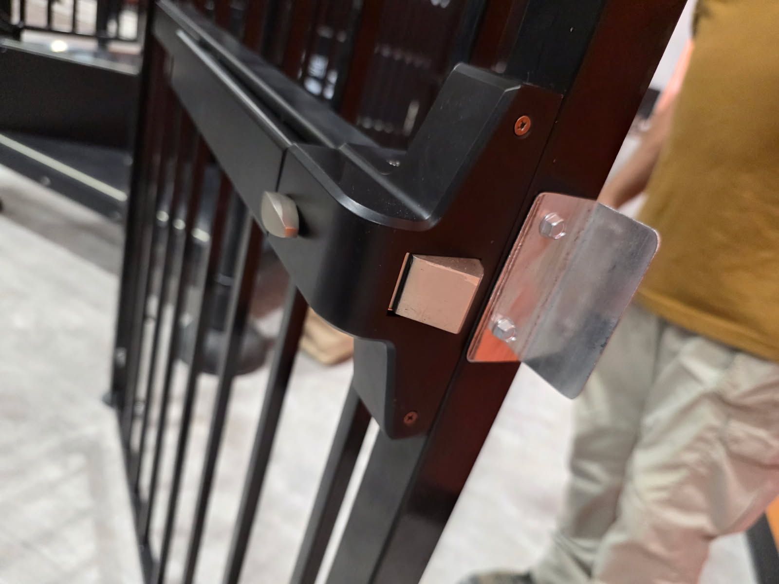  for LHR Specialty Welding Services in Santa Fe, TX