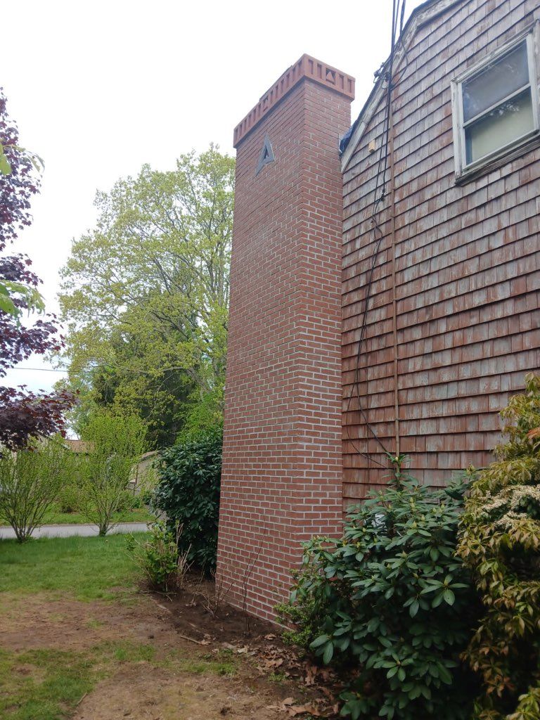  for Arrowhead Masonry LLC  in Washington County, RI