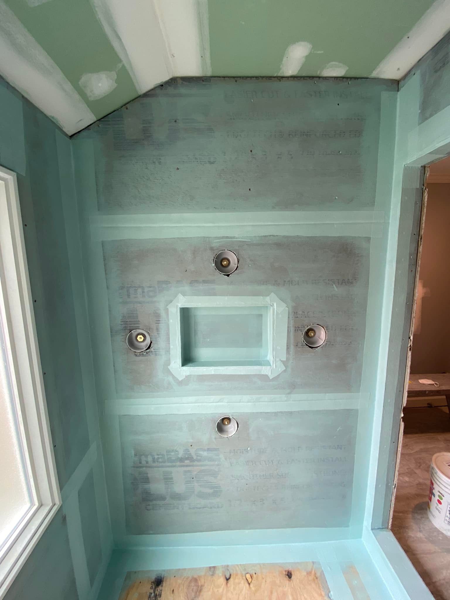  for Palacios Installation in Chatsworth, GA