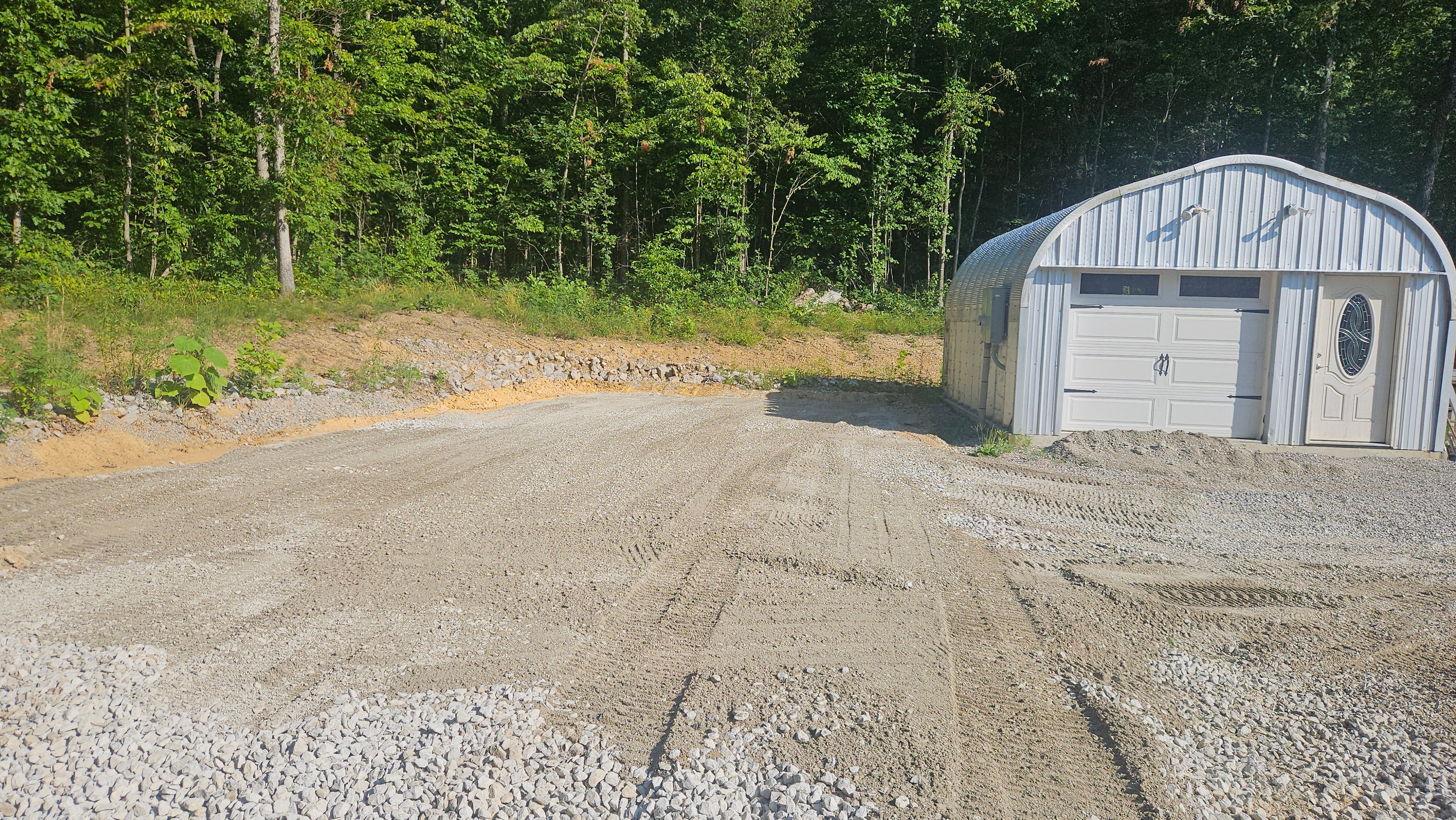  for B&B Land Management in Jamestown, TN