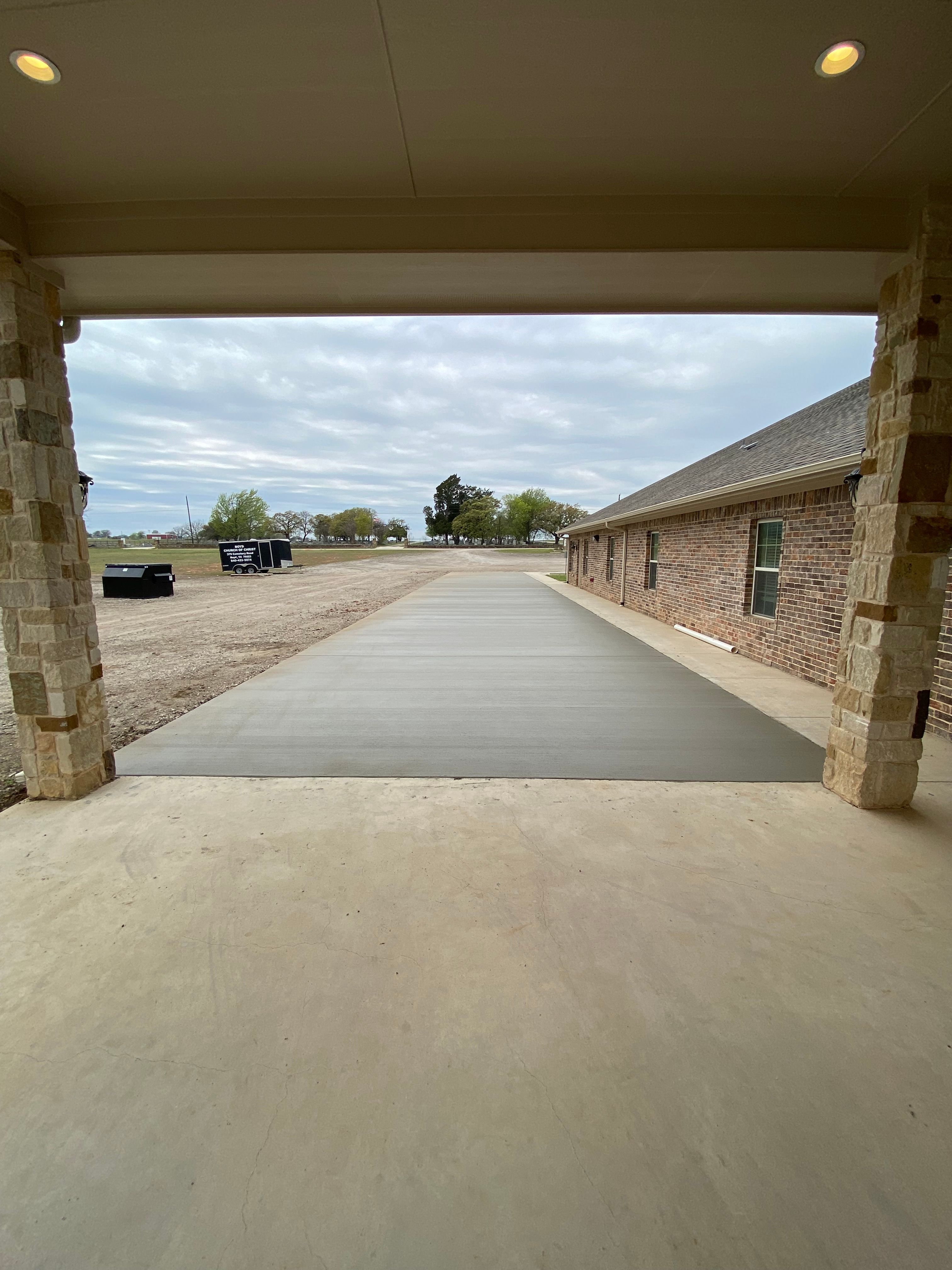 All Photos for G2 Custom Concrete in Dallas, TX