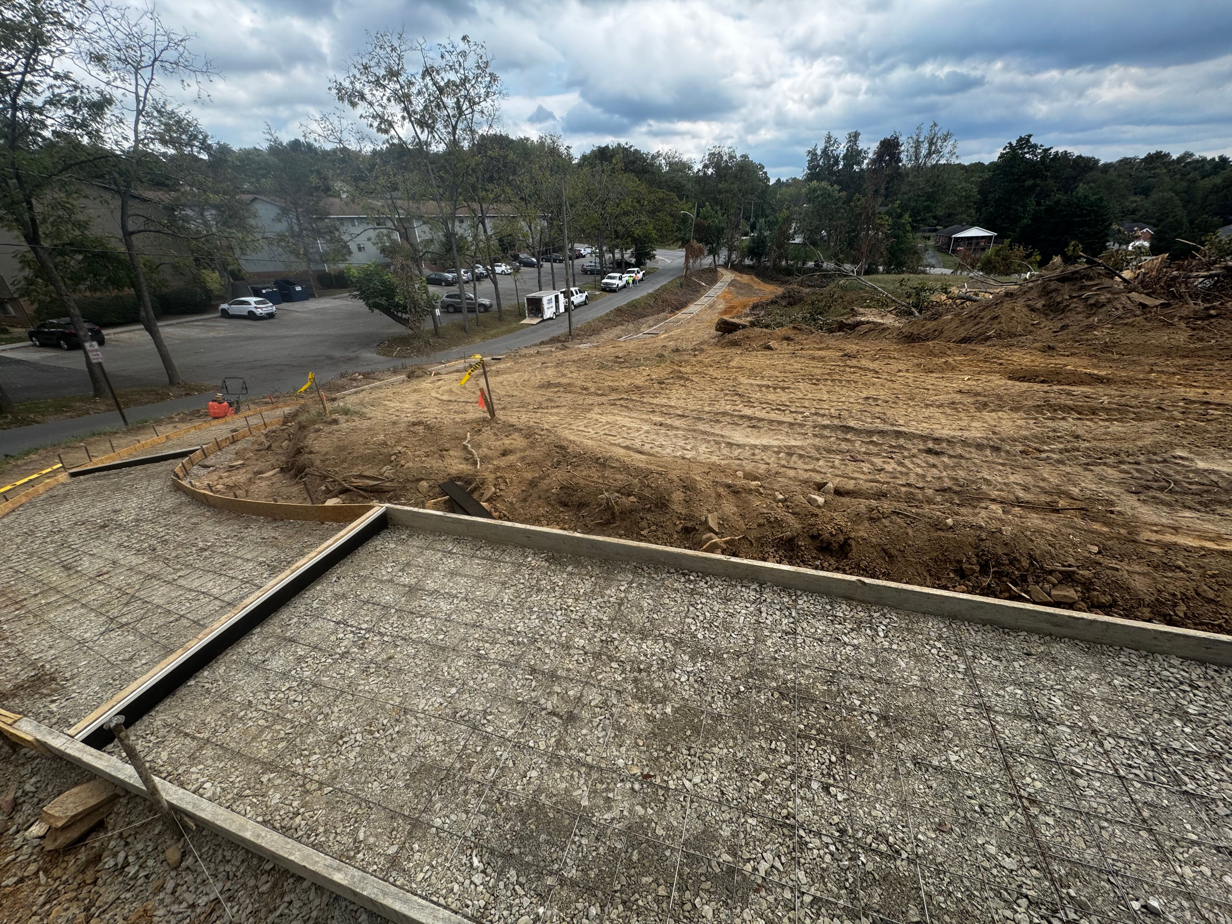 All Photos for The Amazing Concrete in Roanoke, VA