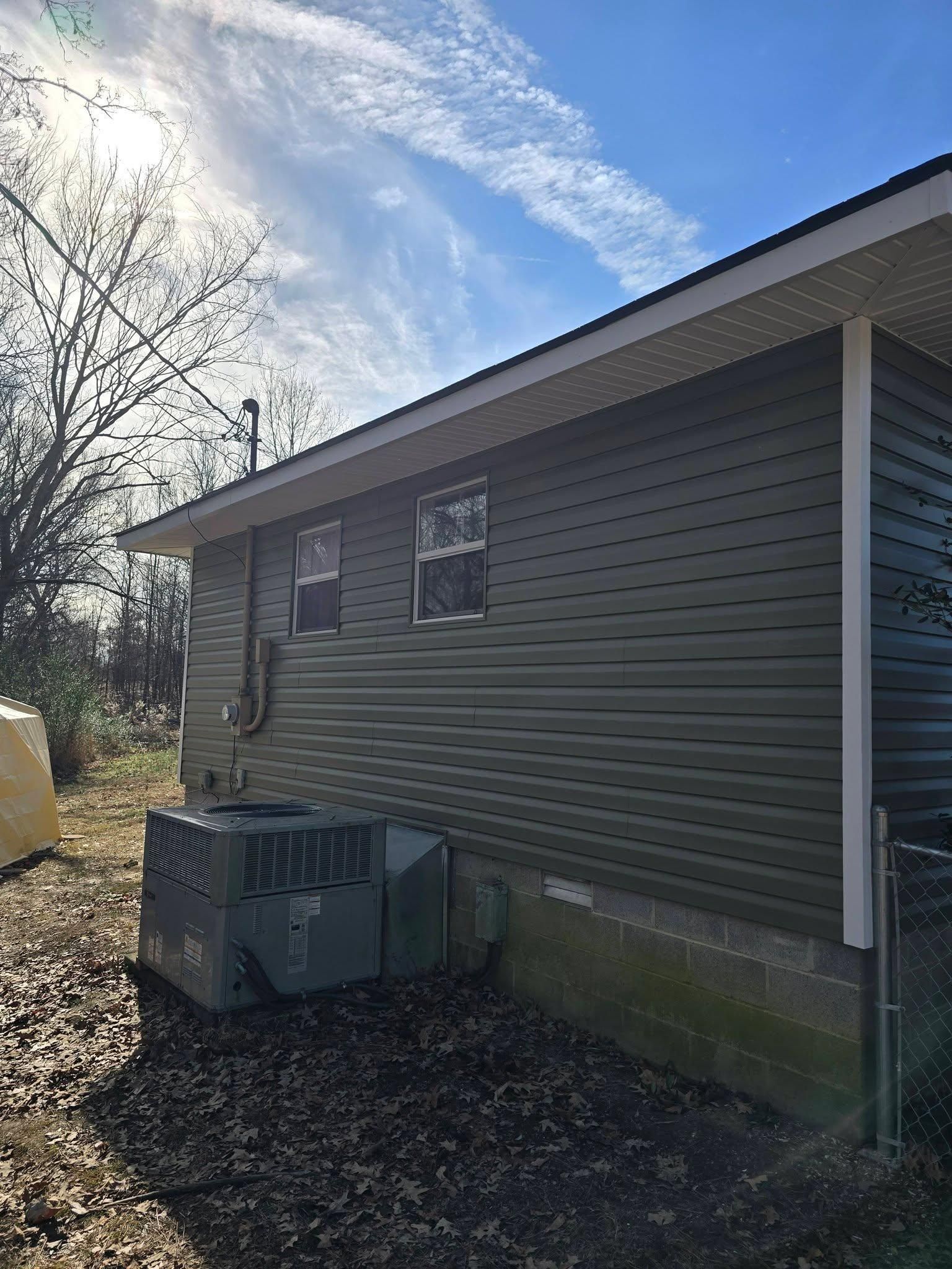  for Hightower Painting in Covington, TN