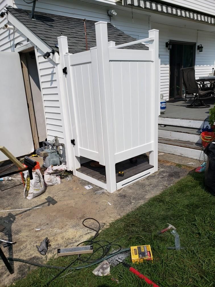  for First Quality Home Improvement LLC in Barnegat, NJ