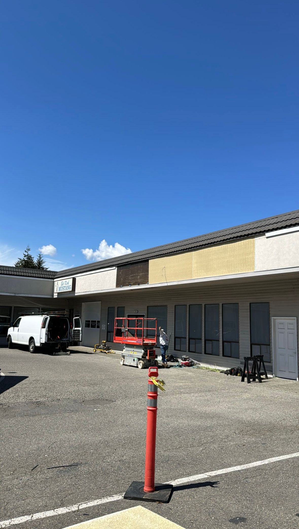 All Photos for Teo’s Property Maintenance and Solutions in Redmond, WA