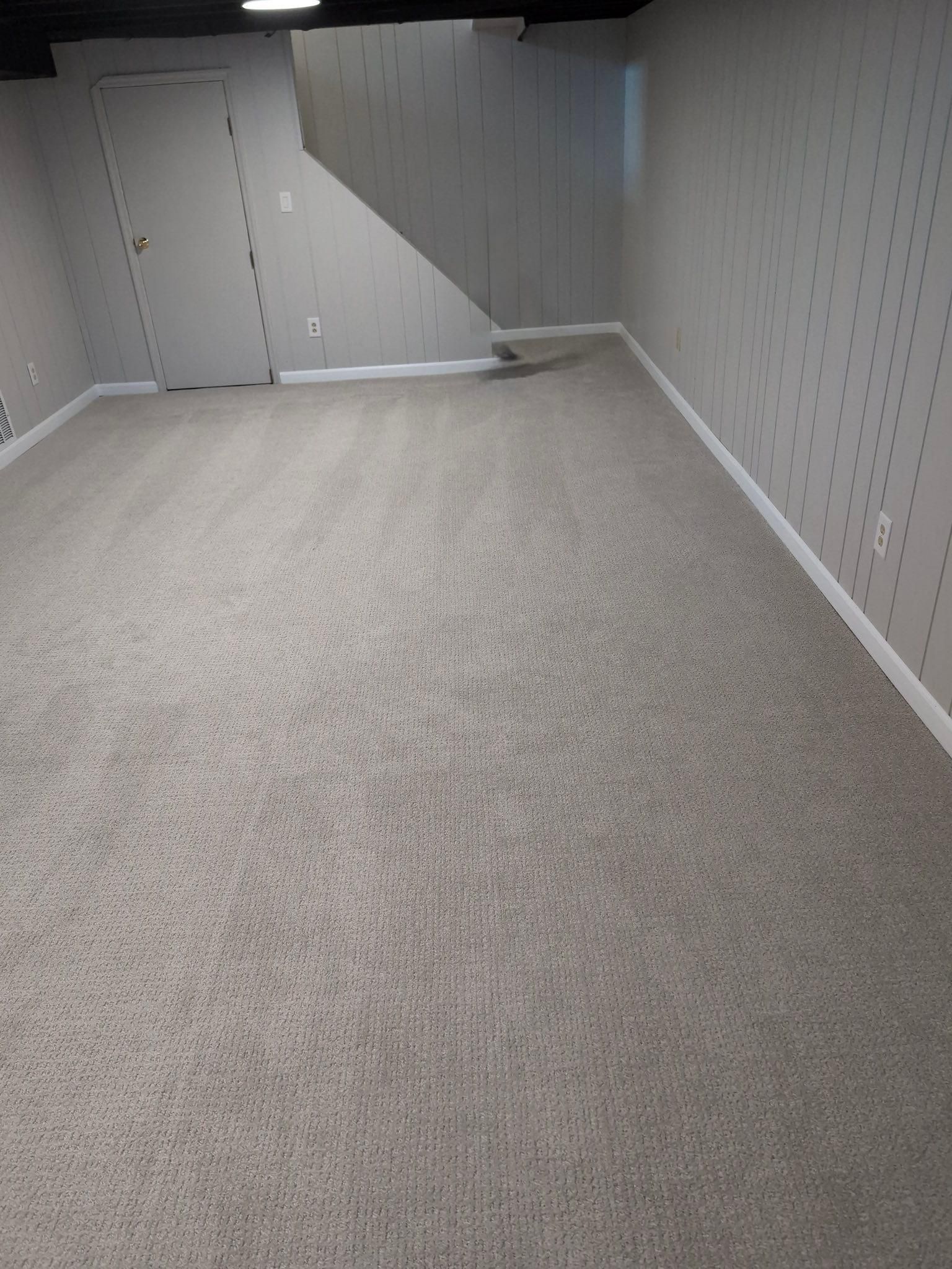  for Buddy's Flooring  in London, OH