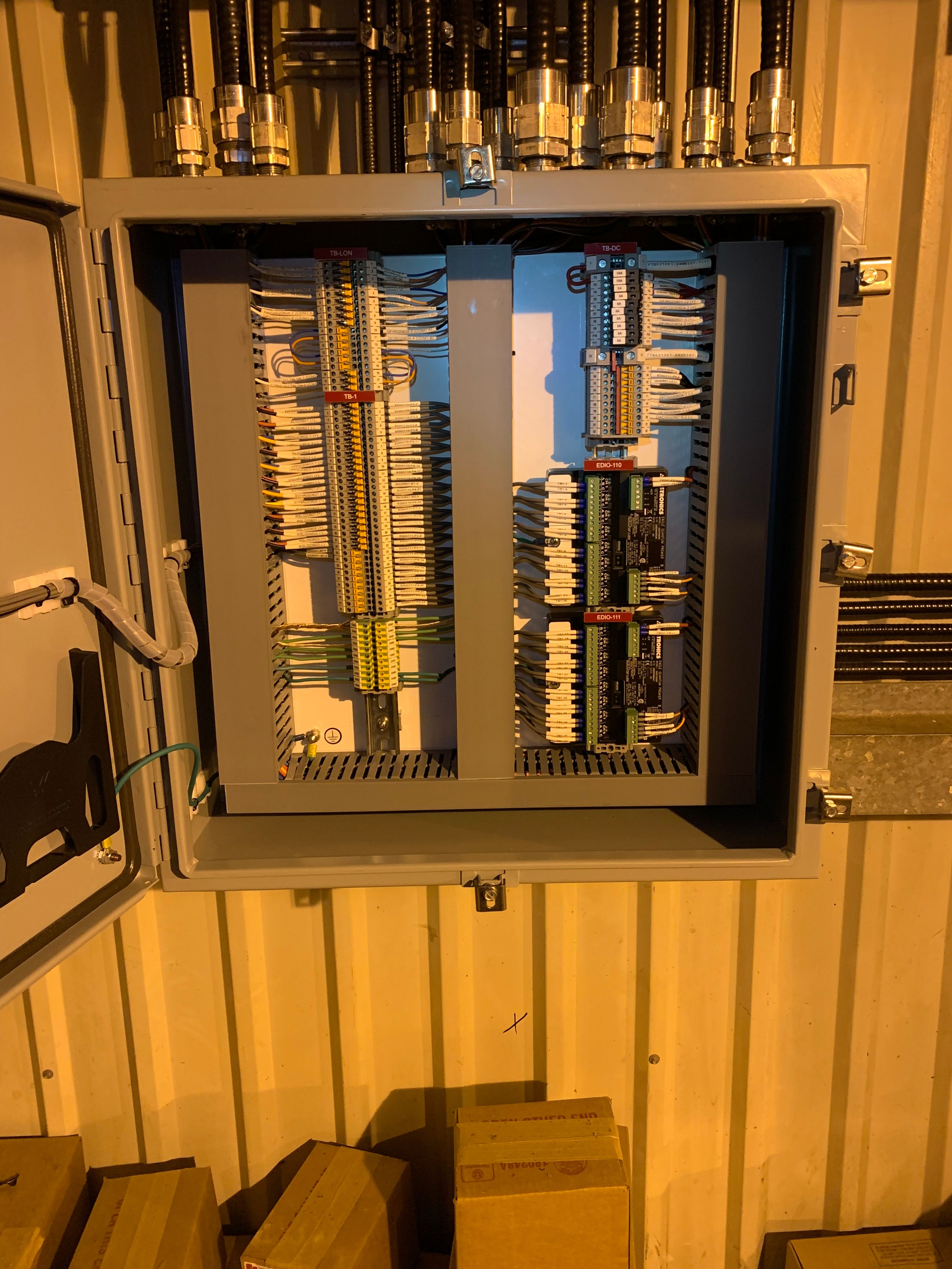  for Gomez Energy Services Inc in Soldotna, AK