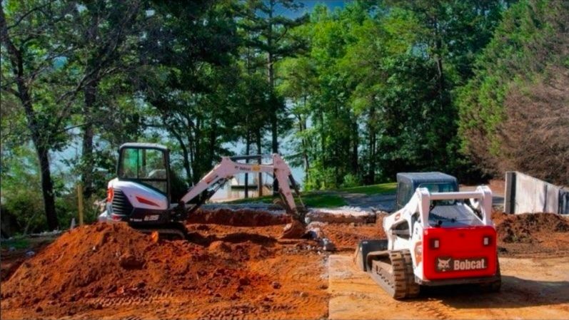  for D&D Unlimited Landscaping in Hartwell, GA
