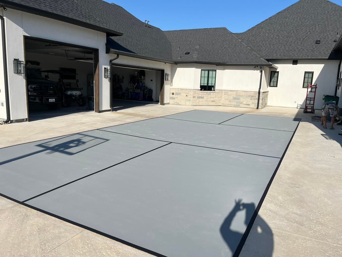  for EverCoat Surface Solutions in Fort Worth, TX