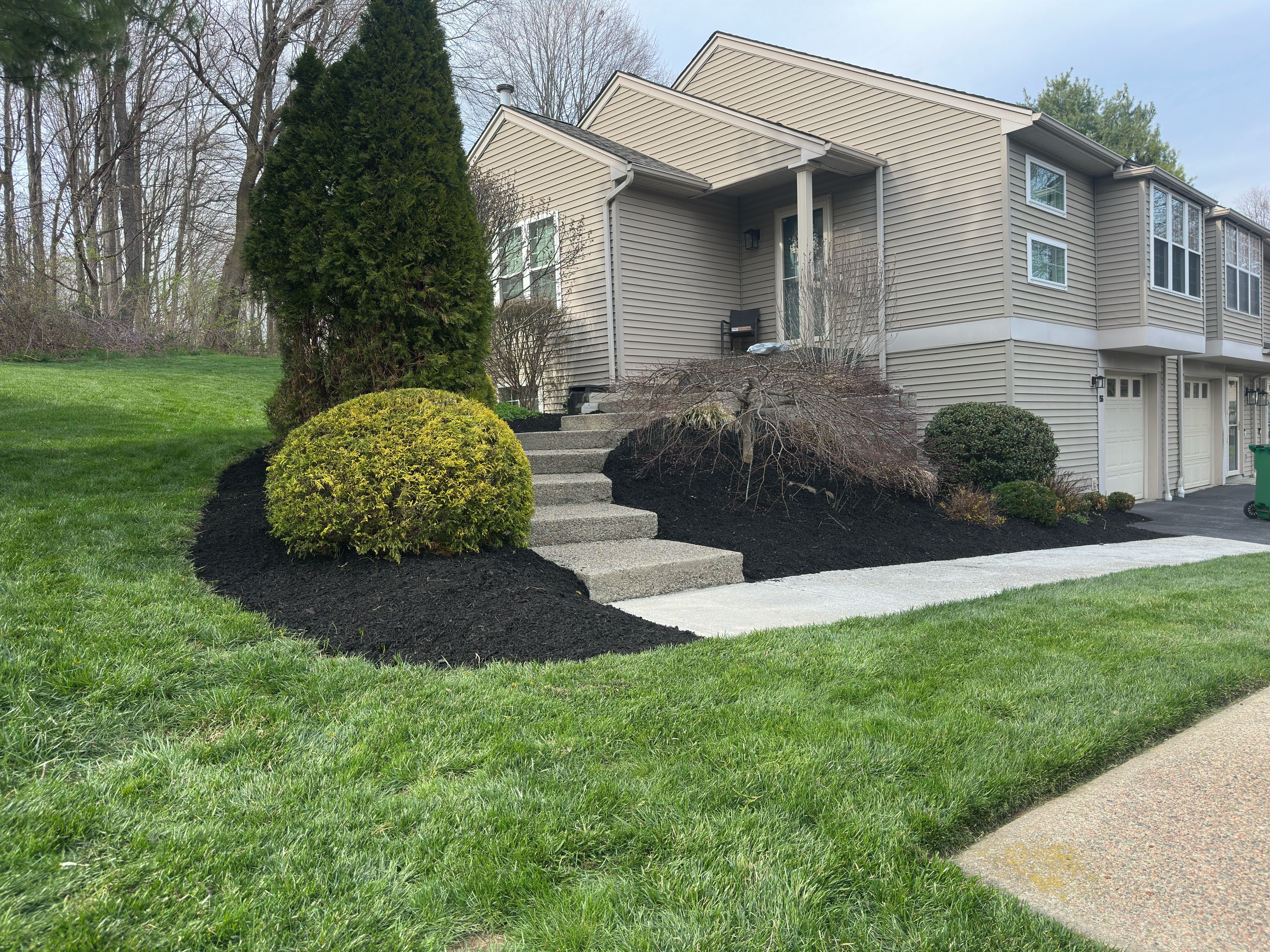  for Quiet Acres Landscaping in Dutchess County, NY