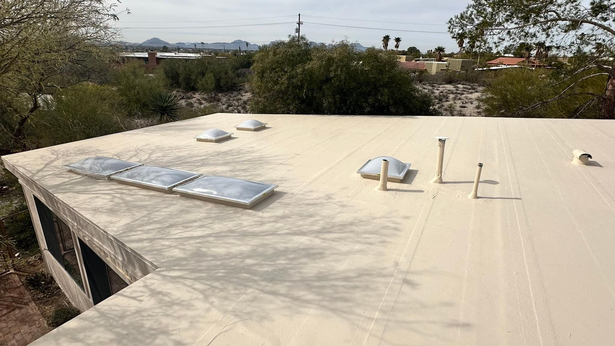  for Alpha Roofing LLC  in Tucson,  AZ