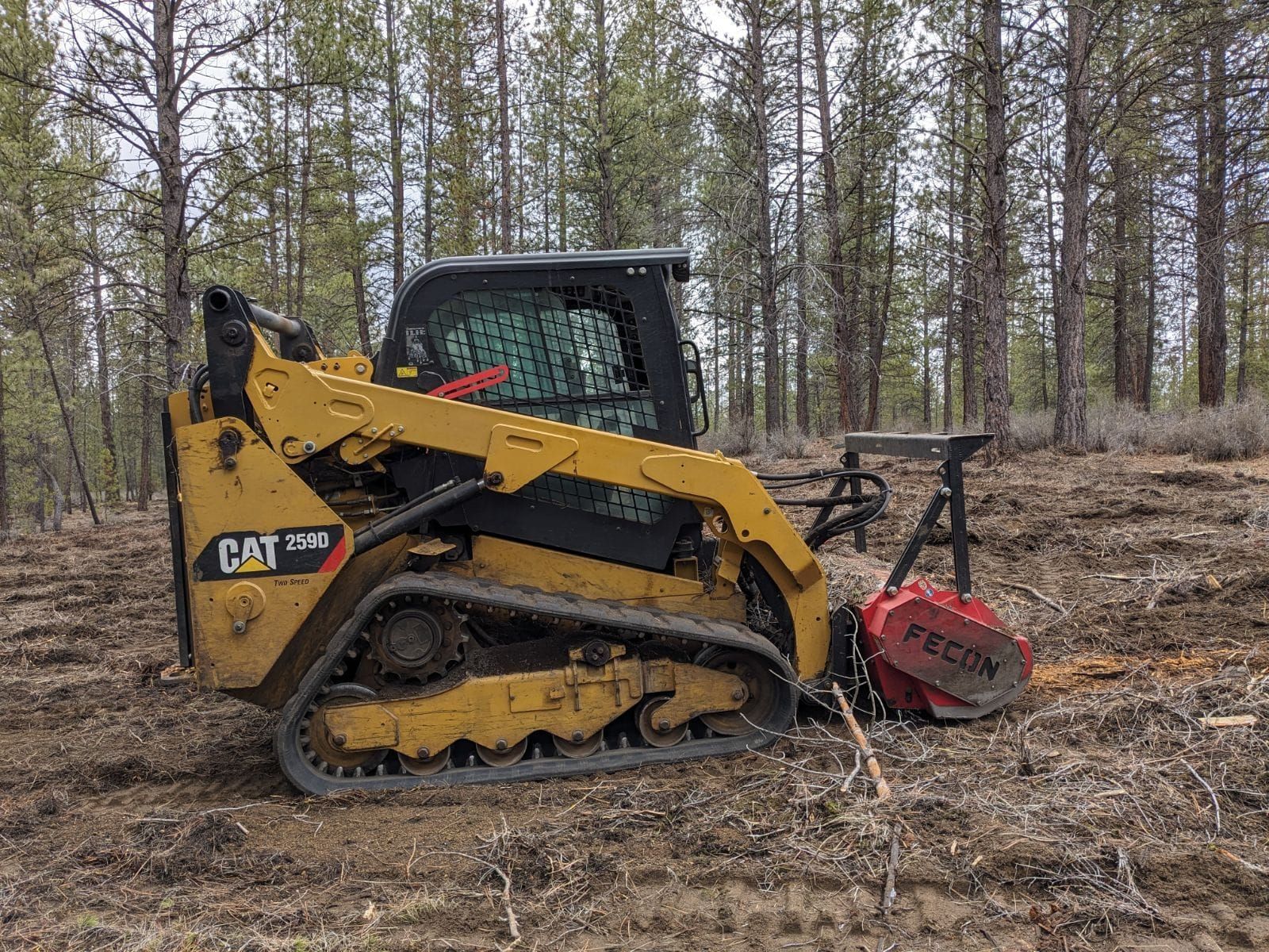 All Photos for Bailey's Cutting LLC in Bend, Oregon