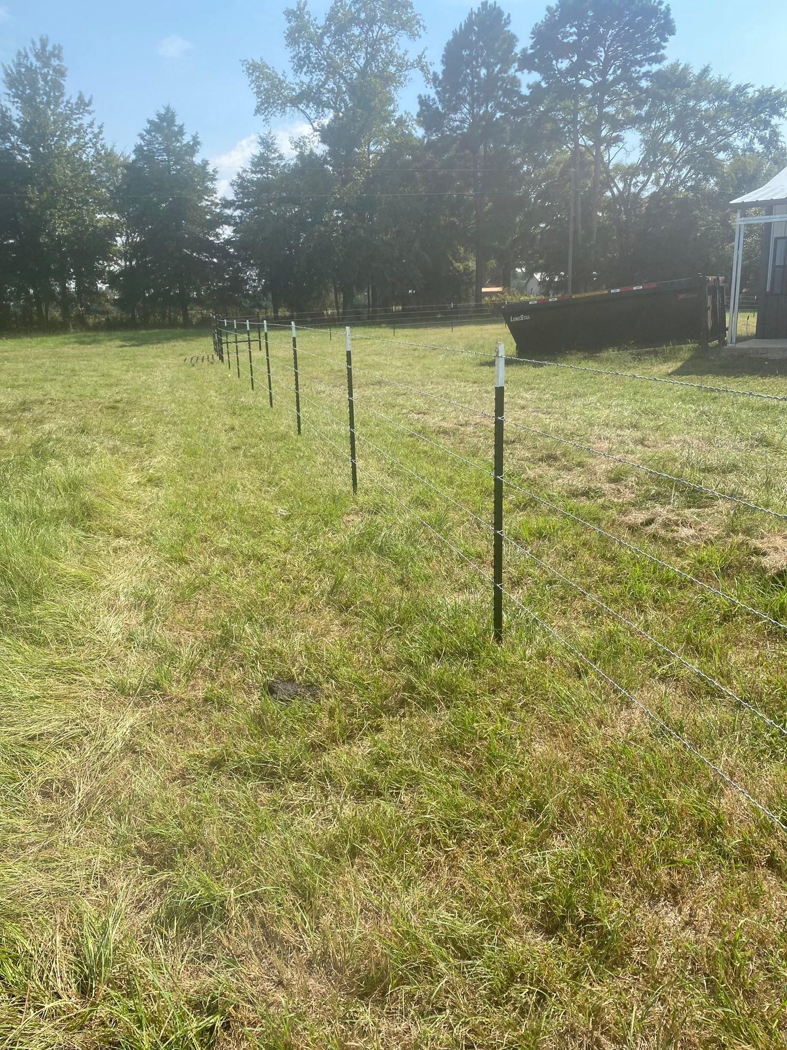 All Photos for Aguilar Fencing and Gates in Longview, Texas
