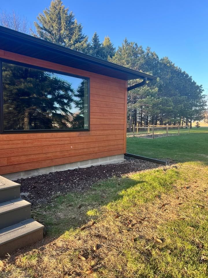  for Division One Landscaping in Elko New Market, MN