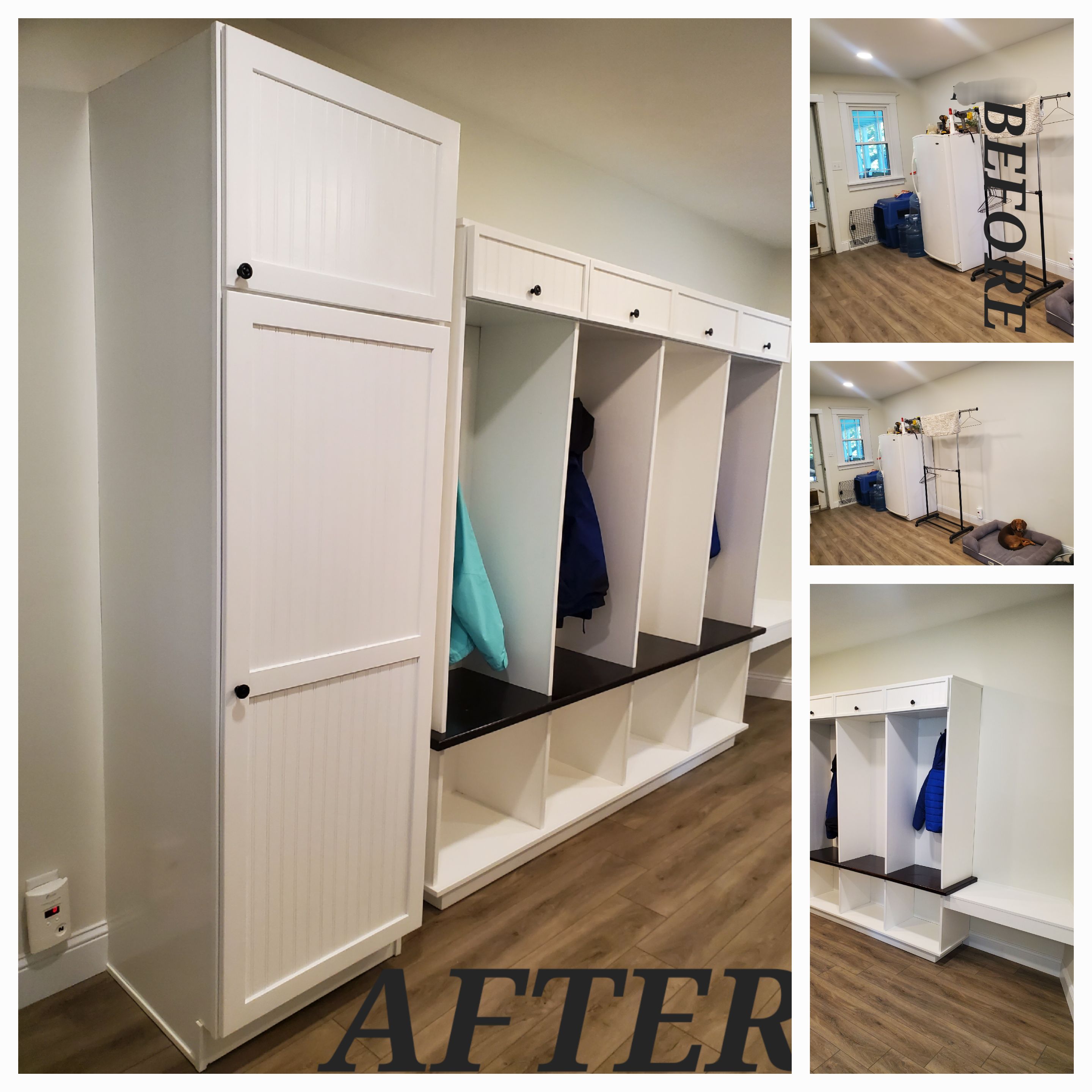  for K.O. Construction & Remodeling in Washington, IL