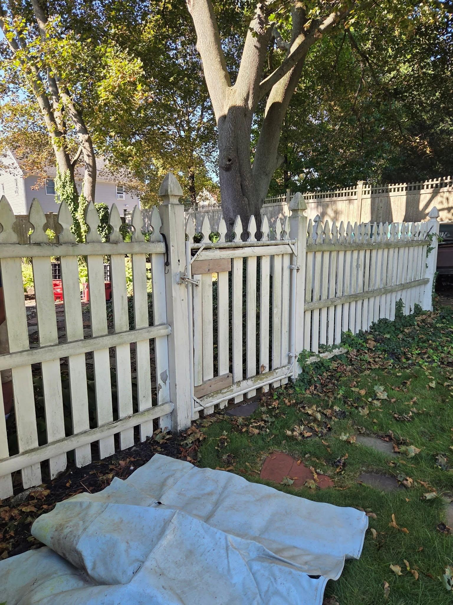  for Azorean Fence in Peabody, MA
