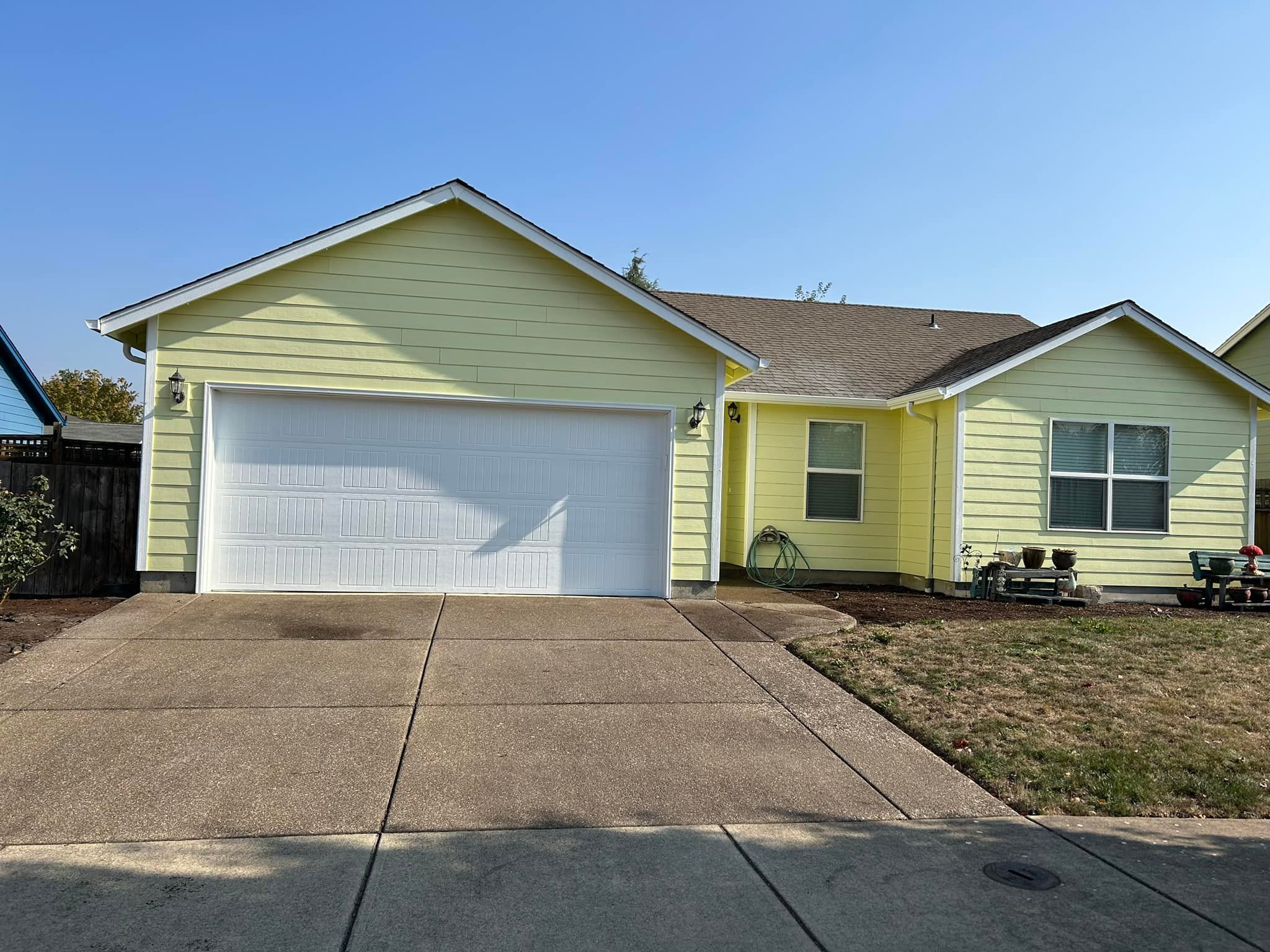 for Great Paint and Renovate LLC in Lebanon, OR
