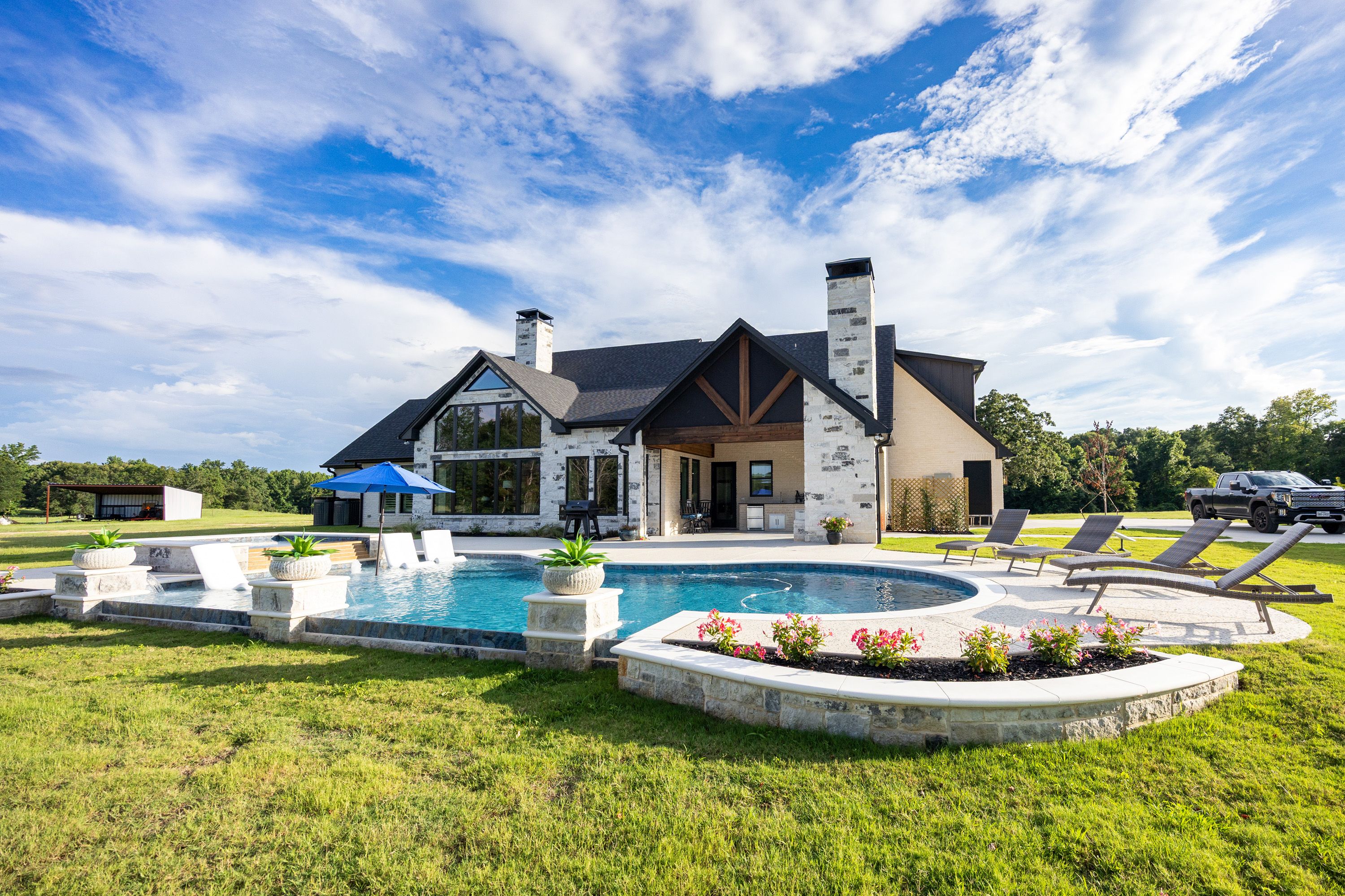  for Neely Construction & Design LLC in Chandler, TX