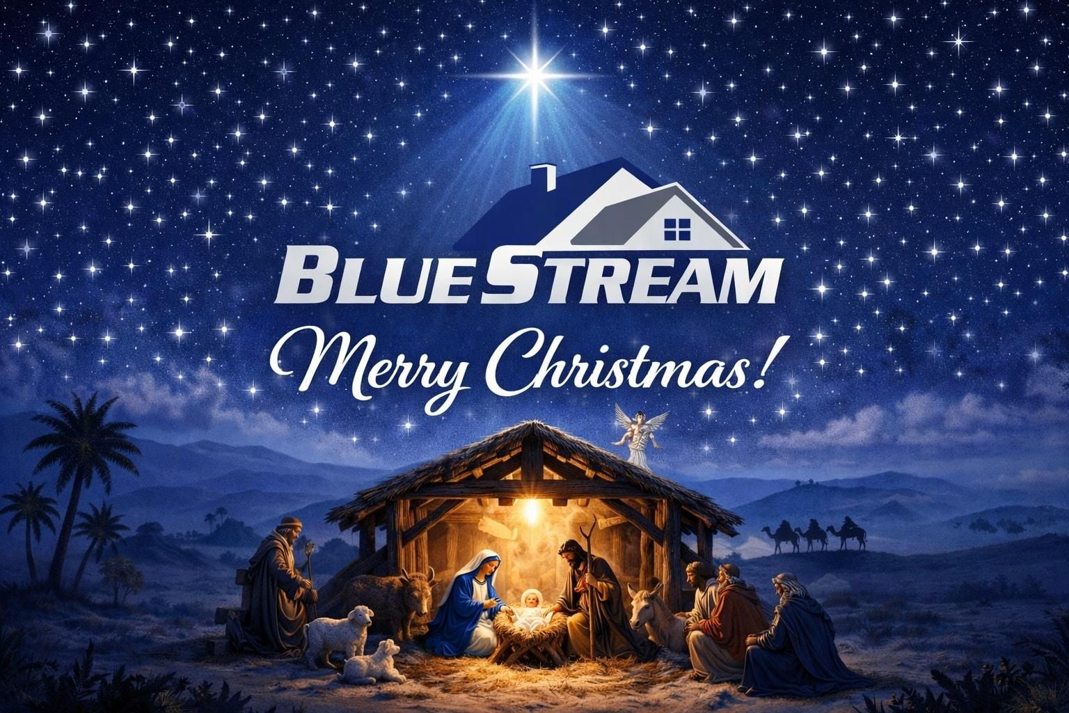  for Blue Stream Roof Cleaning & Pressure Washing in Tampa, FL