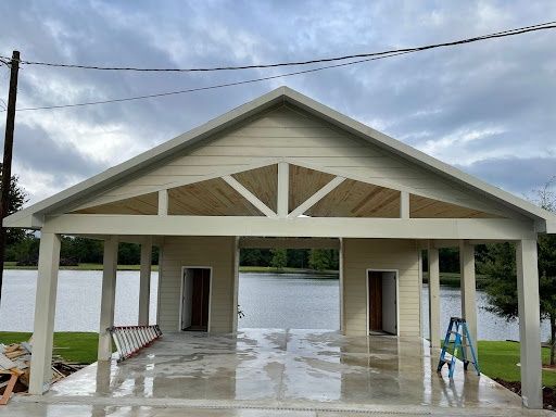  for Compadres Concrete in Griffin, GA