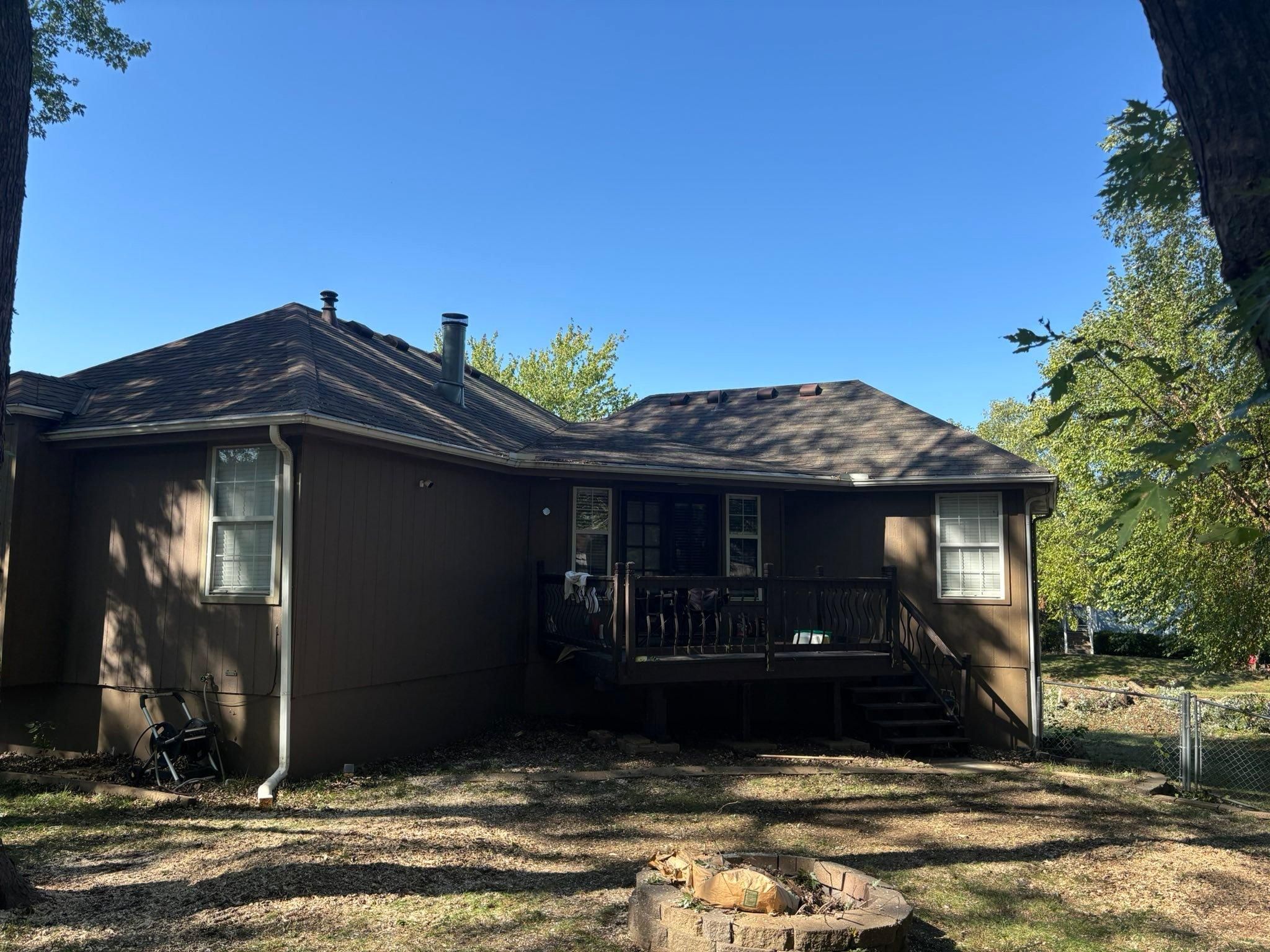 All Photos for Cross Family Tree Service in Kearney, MO