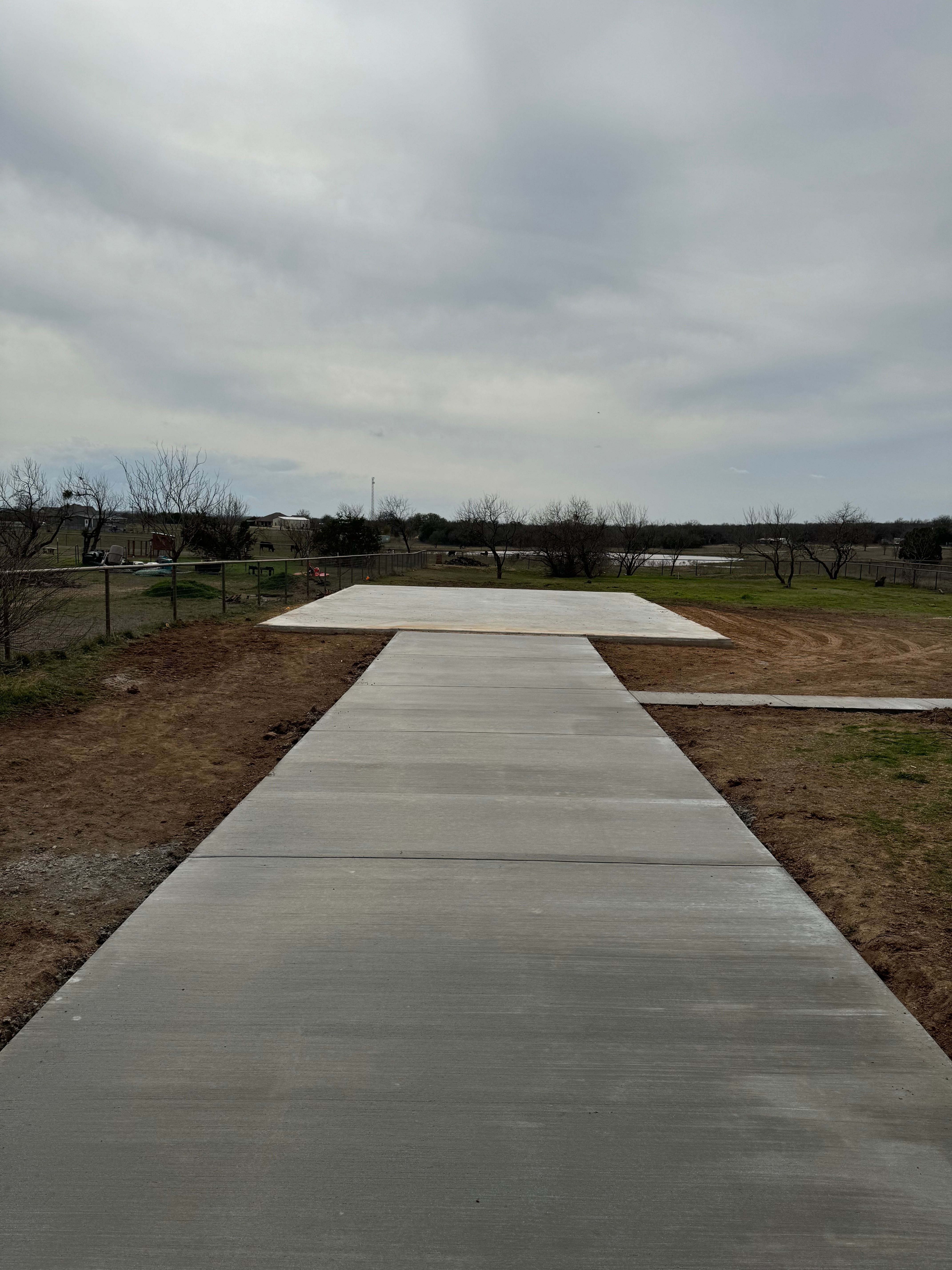 All Photos for G2 Custom Concrete in Dallas, TX