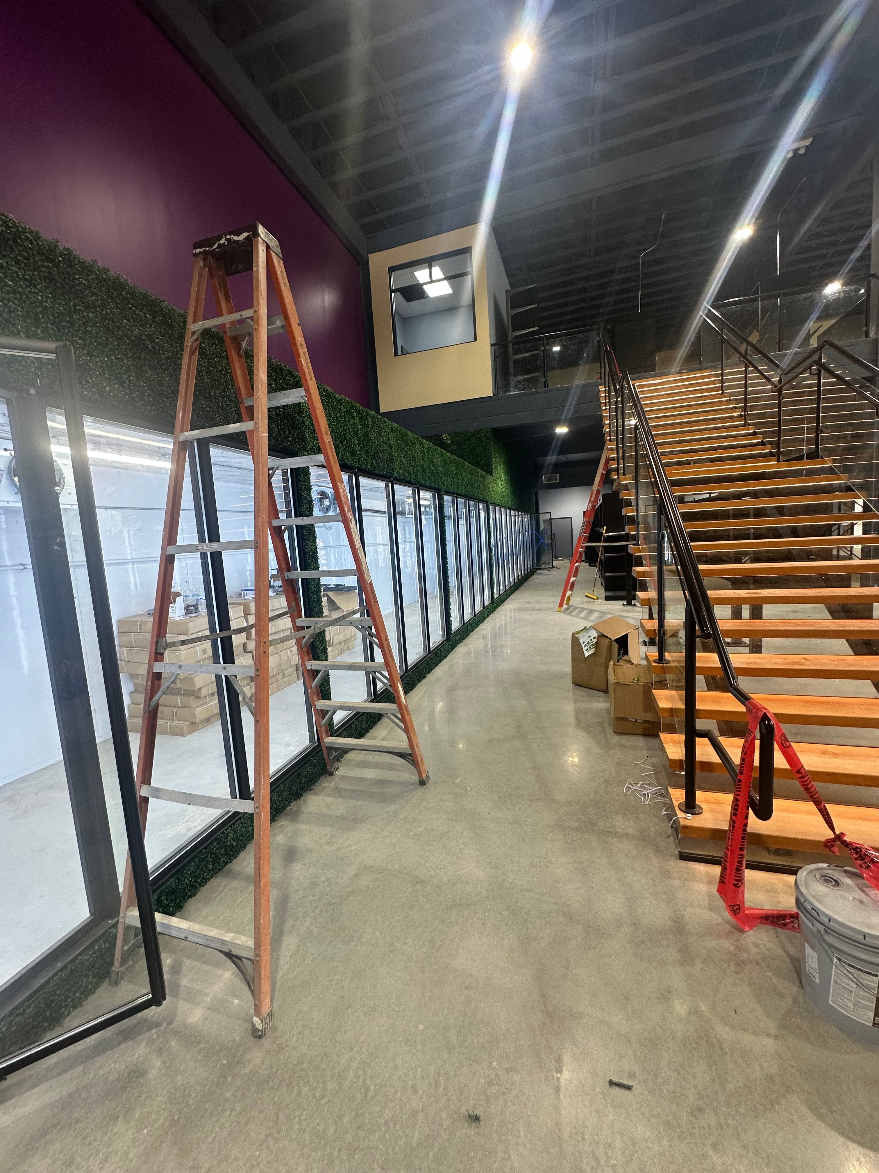  for Nova BuildCon LLC in Lilburn, GA