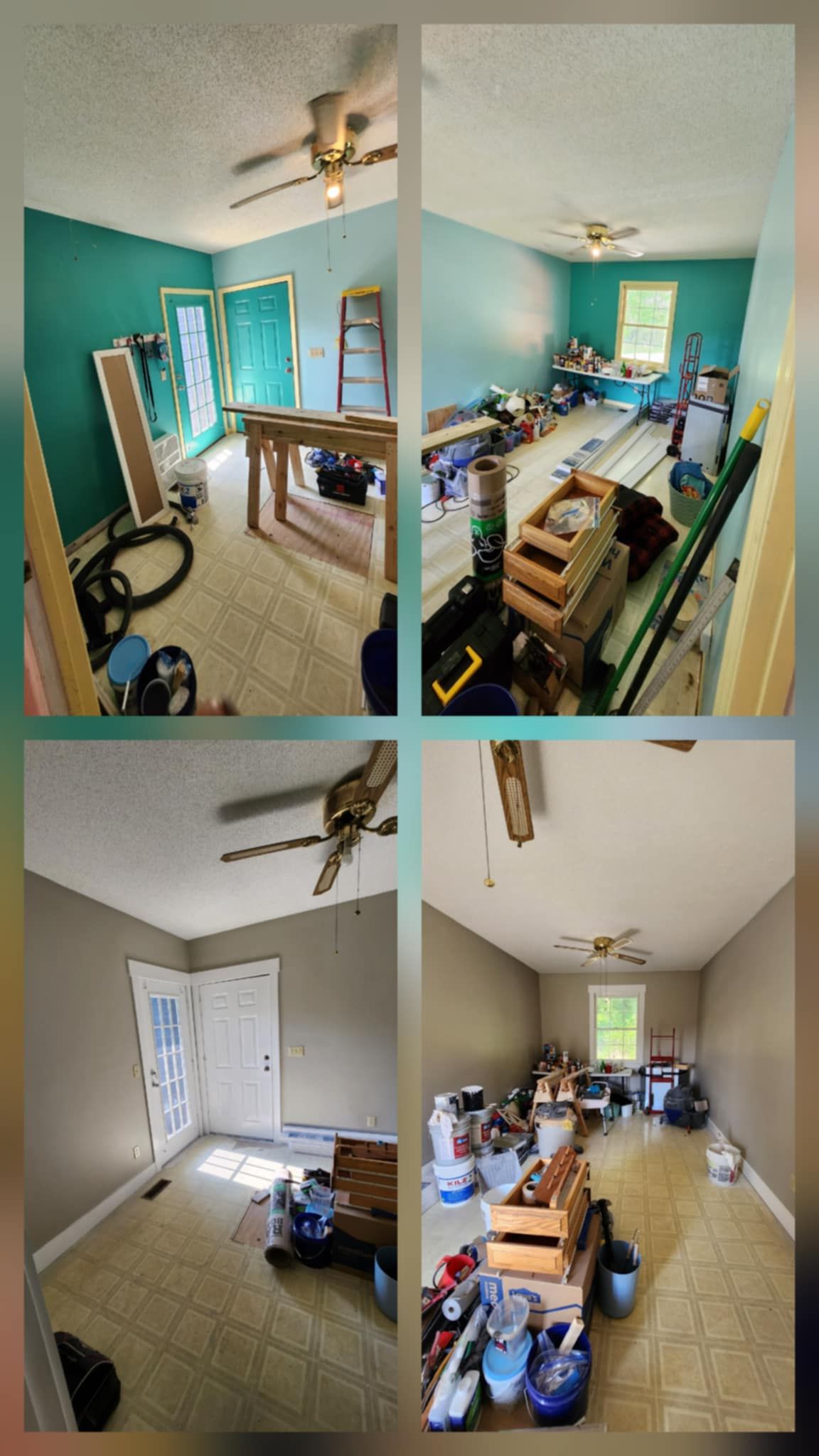 All Photos for Rooted Renovations in Whitwell, TN