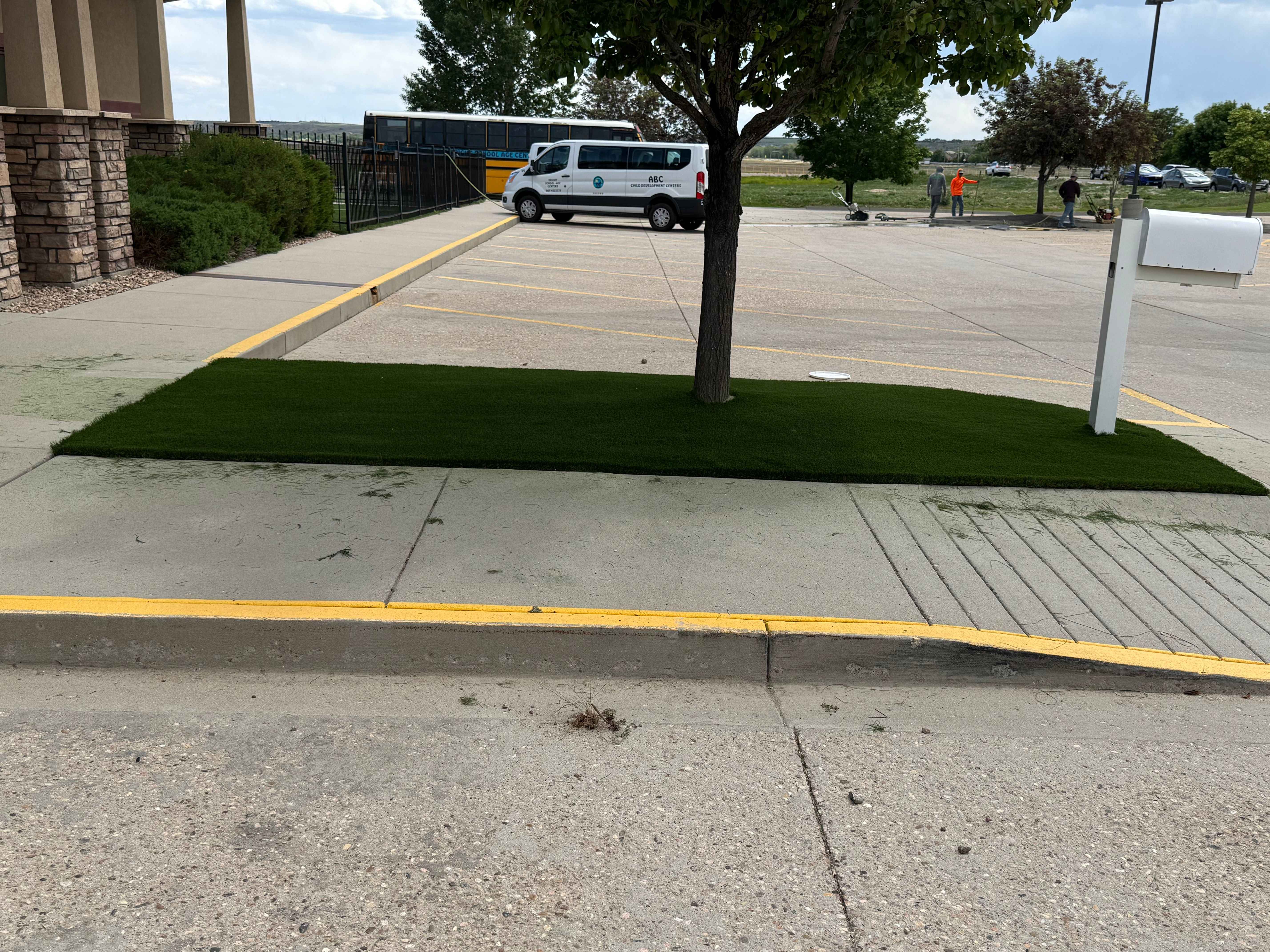 All Photos for Forever Green Turf Pros in Greeley, CO