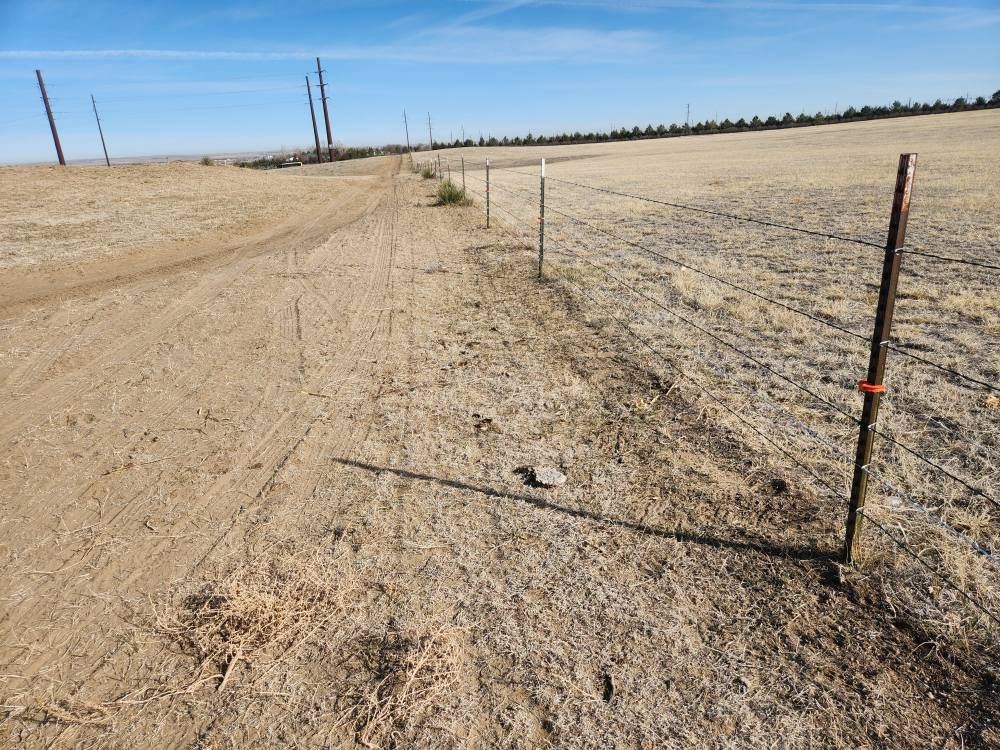 All Photos for M&N Fencing in Northeast Colorado, CO