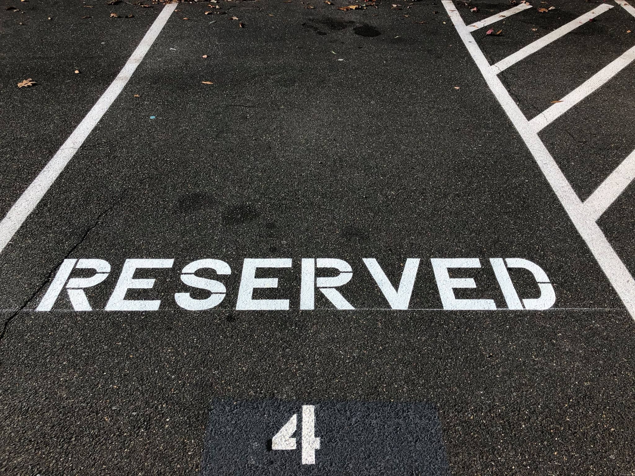  for Payne's Pavement Marking LLC in New Baltimore, VA