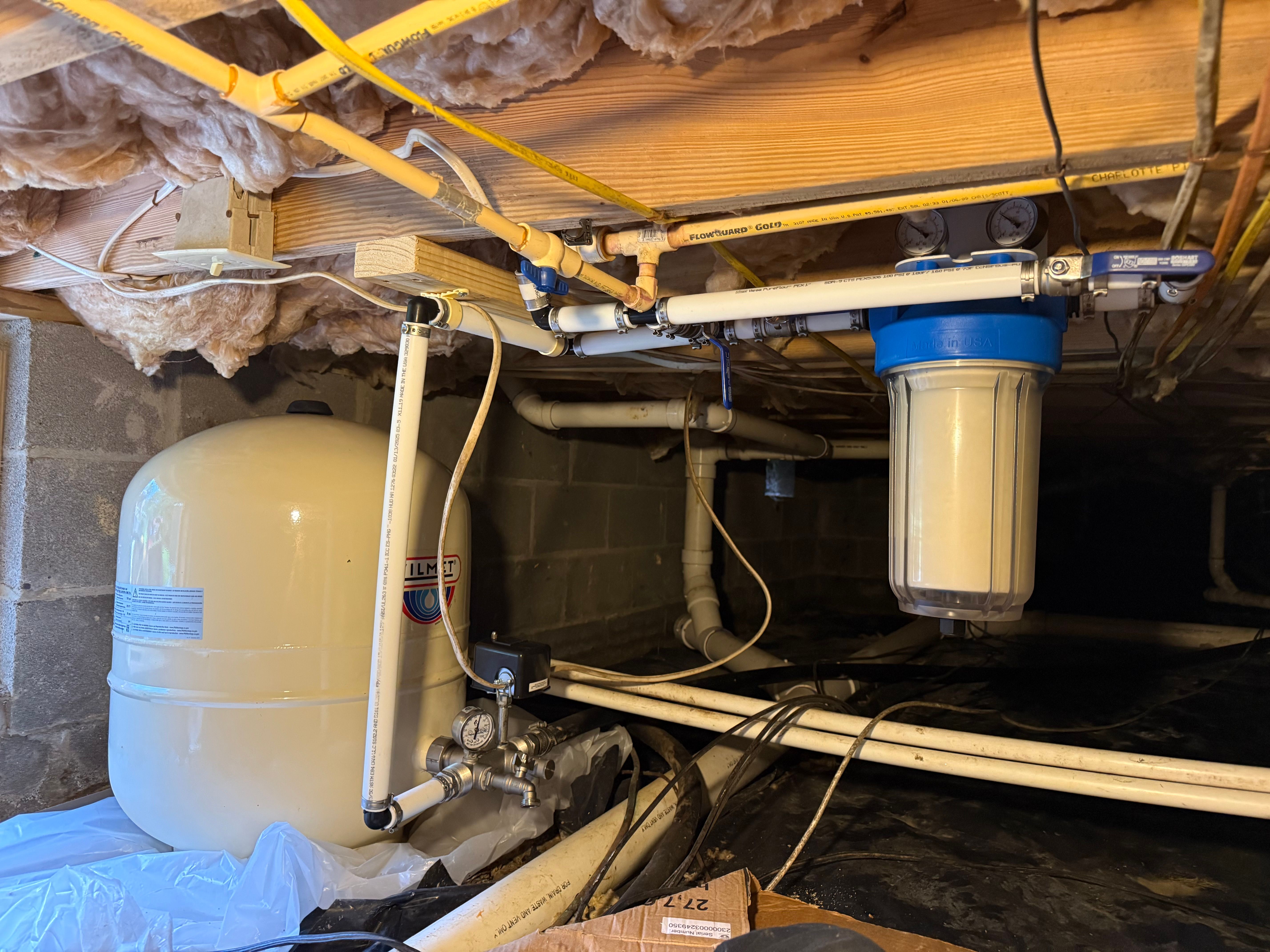 All Photos for Local Plumbers & Services in Ashland, VA