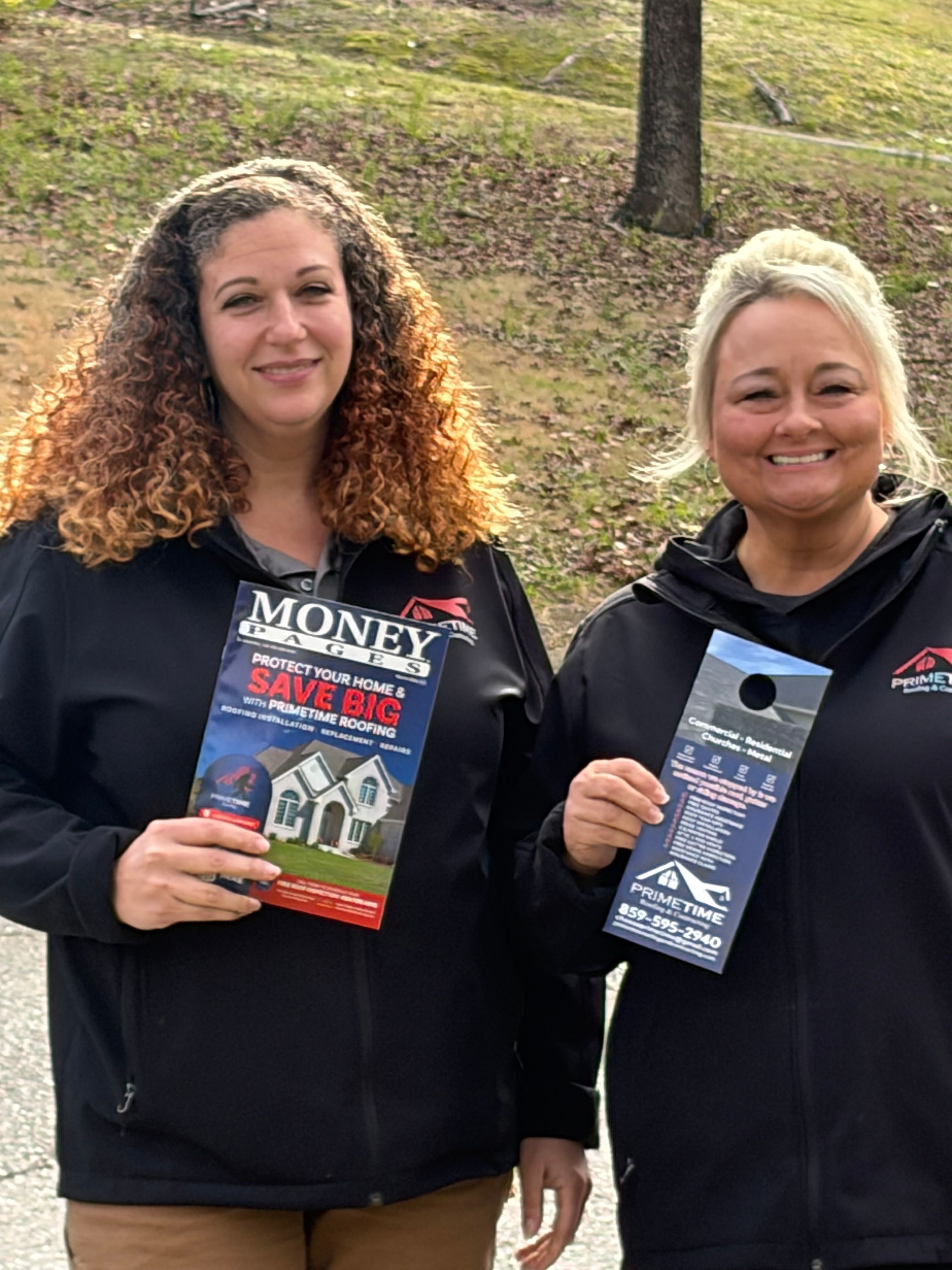 All Photos for Primetime Roofing  in Winchester, KY