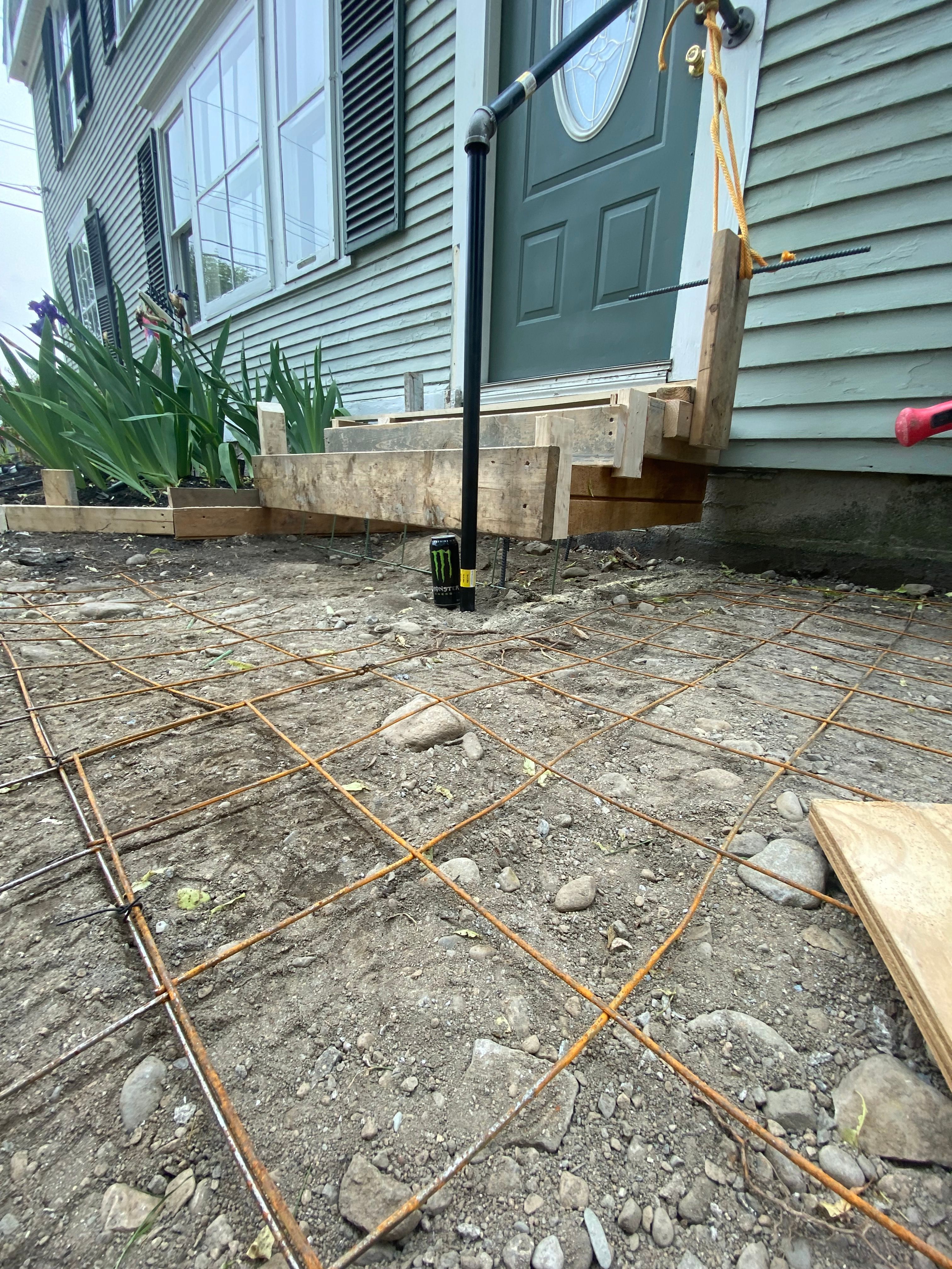  for Clark co. Construction in Attleboro, MA