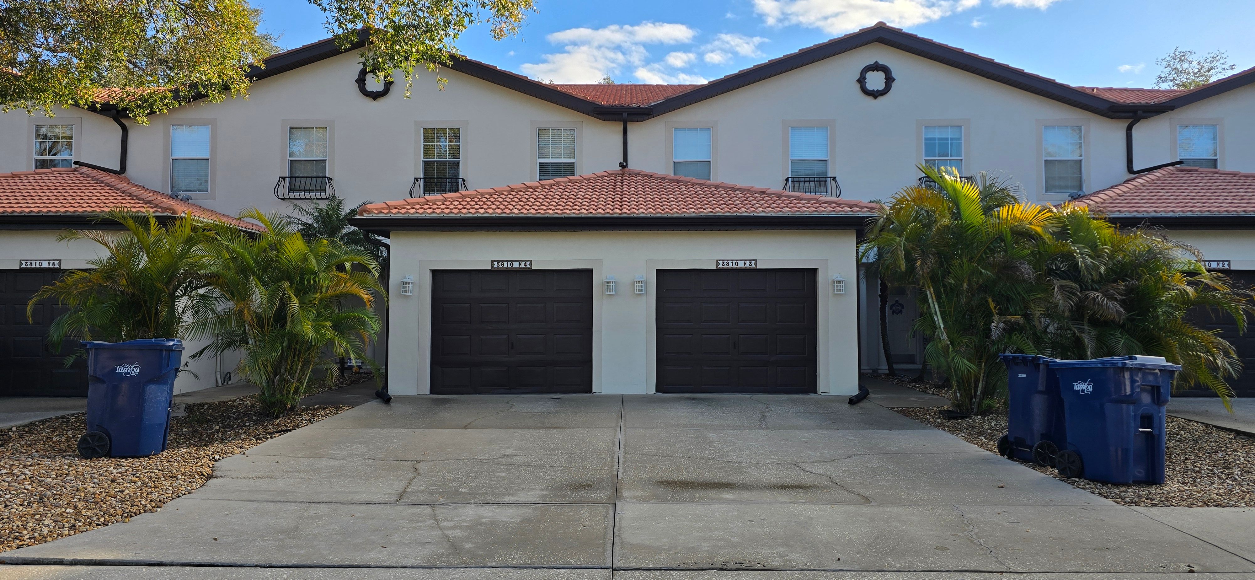  for Blue Stream Roof Cleaning & Pressure Washing in Tampa, FL