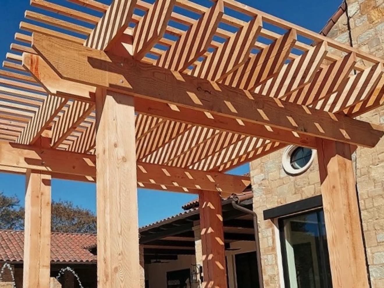  for JDJ Contractors in Marble Falls, TX