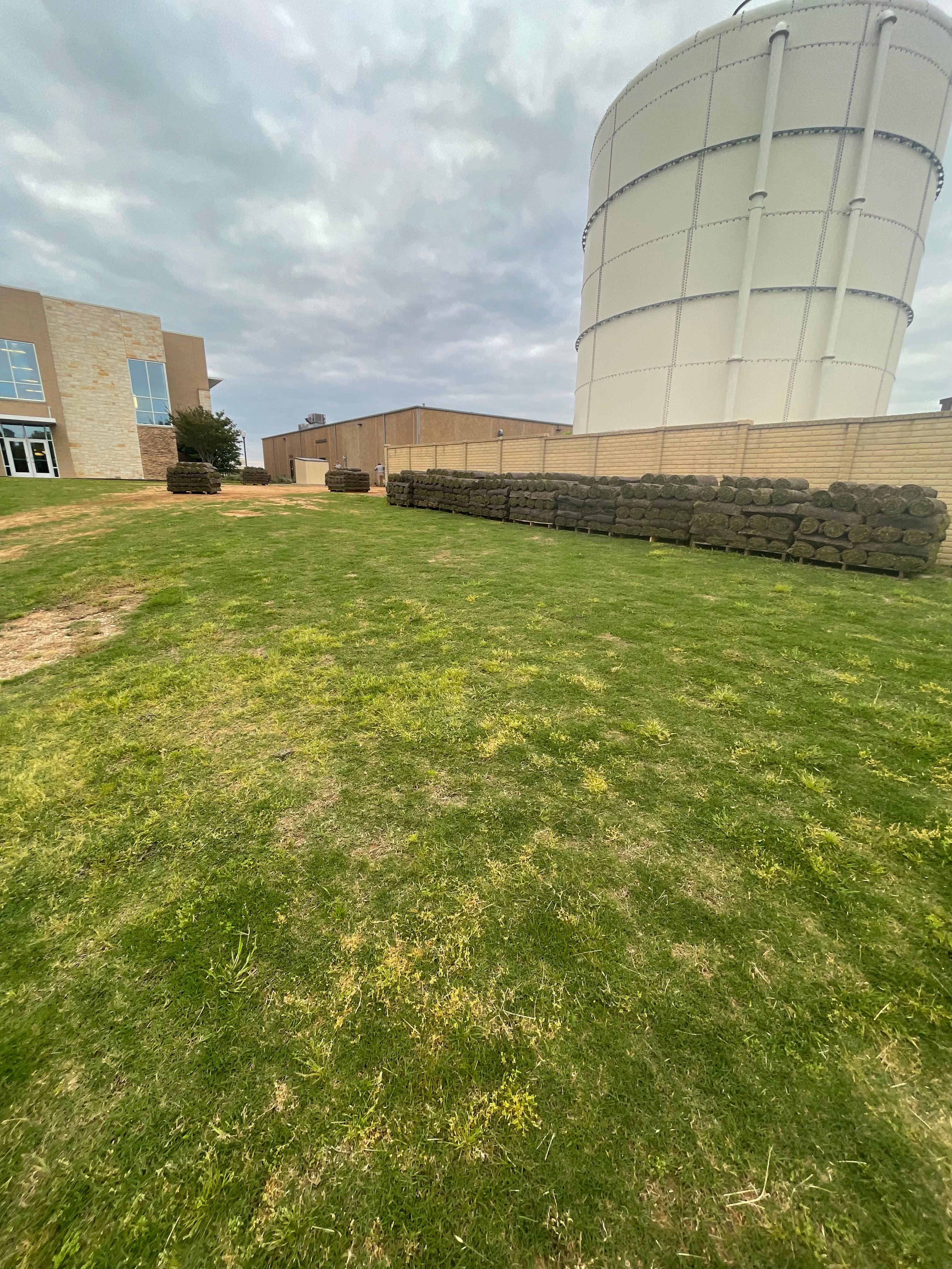  for Magnolia Landscape & Design in Aledo, TX