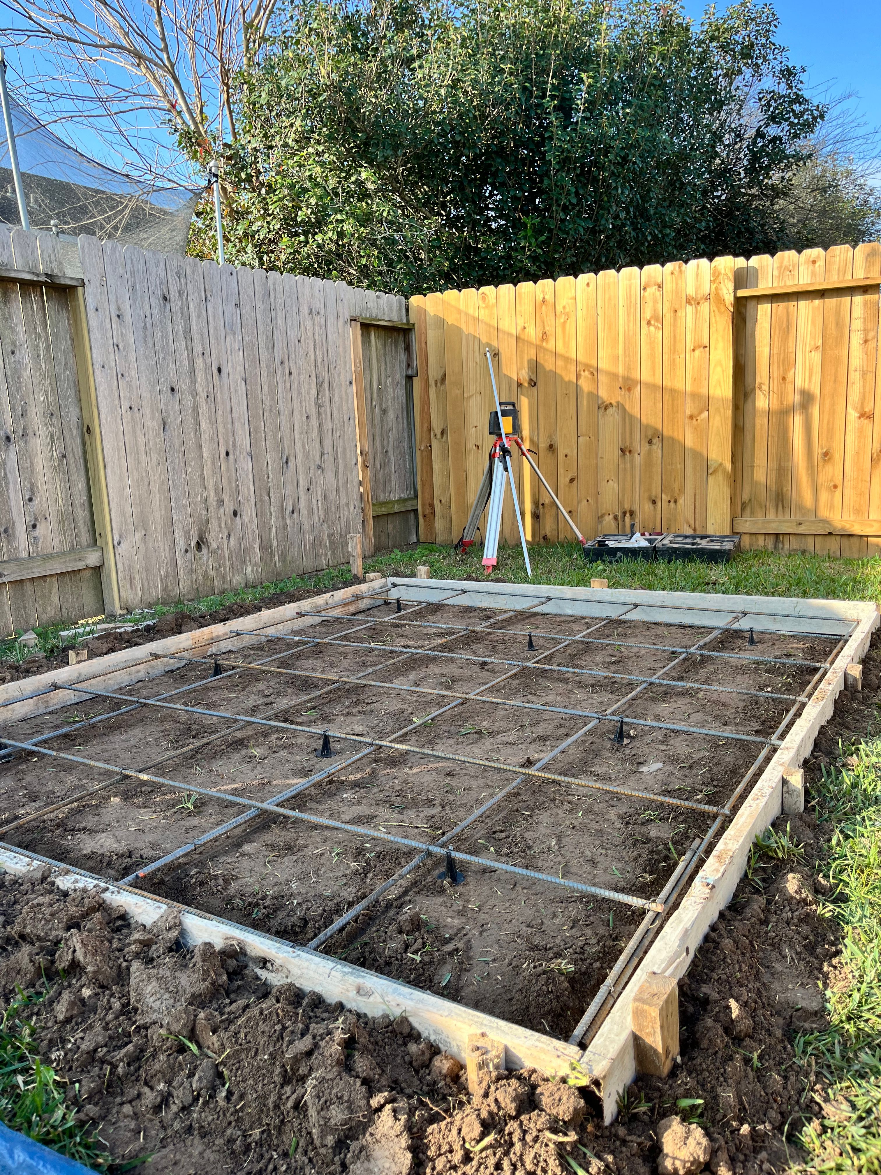  for BigTex Concrete Construction in Houston, TX