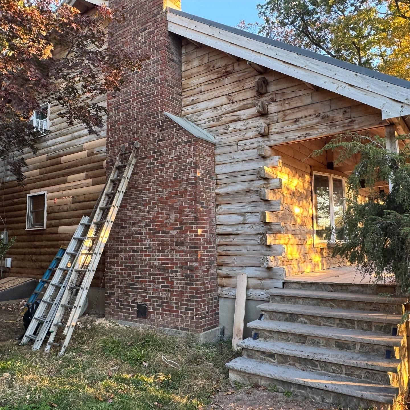  for Artisan Log USA in Pittsburgh, PA