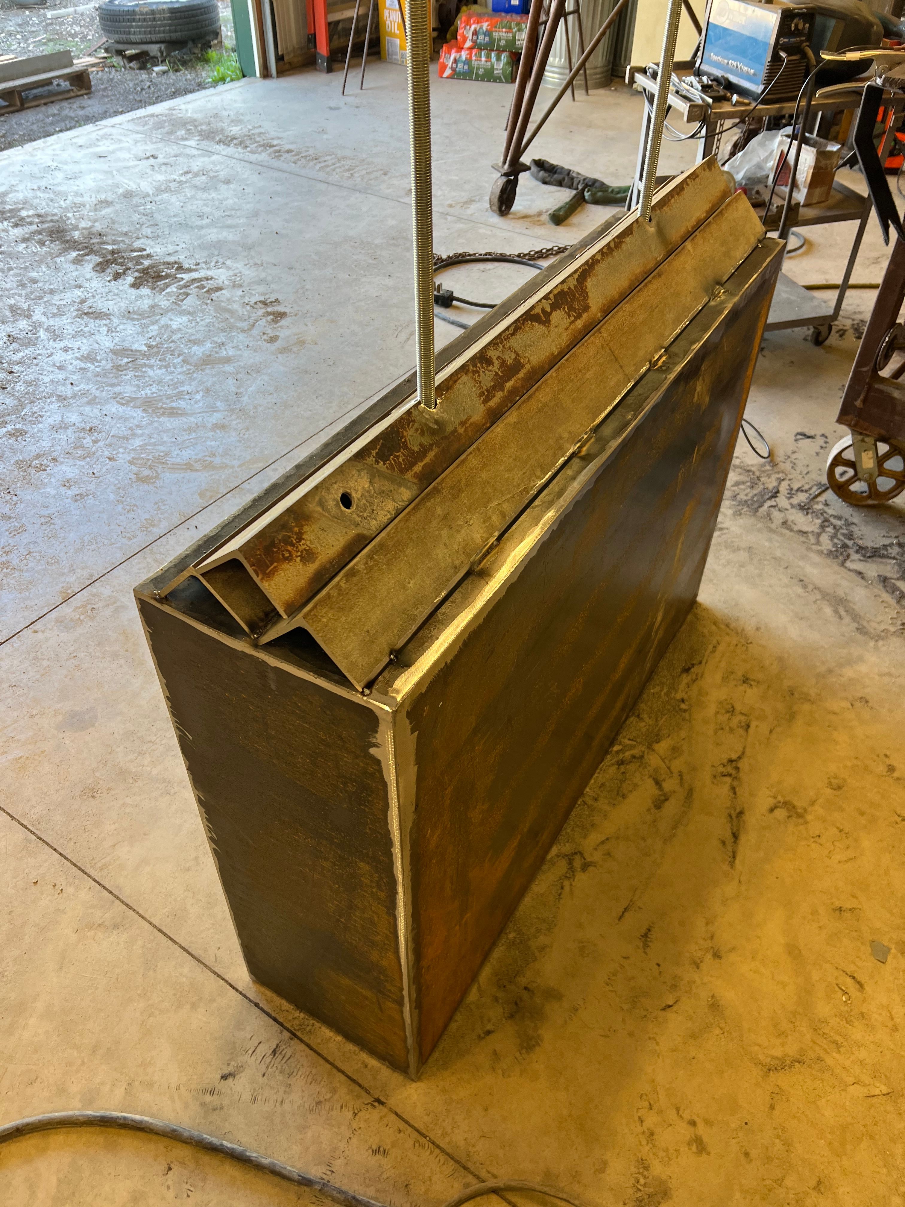  for Jesses Welding and Repair in Topeka, KS