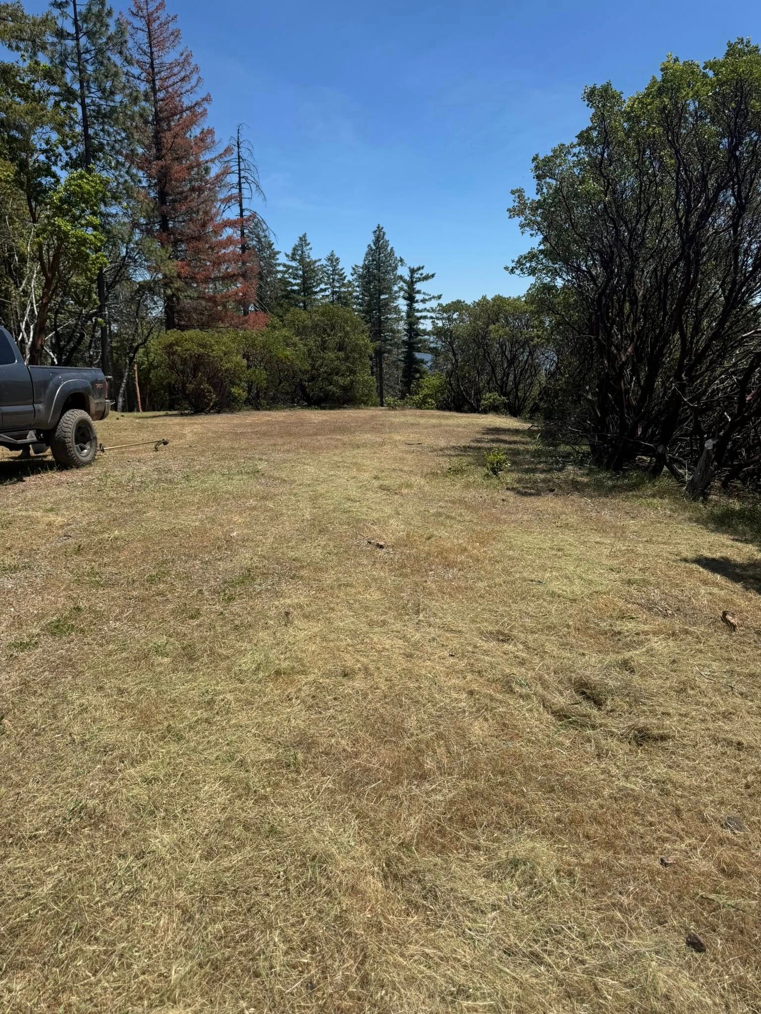 Fire Prevention for Stanisloo’s Landscaping and Services in Potter Valley, CA