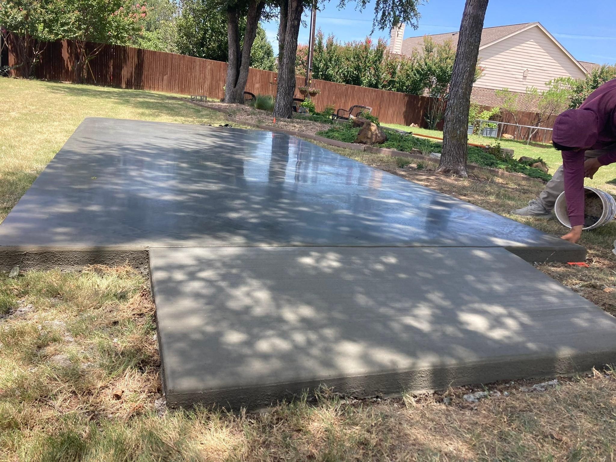  for Freedom Contracting Of Texas LLC. in Springtown, TX