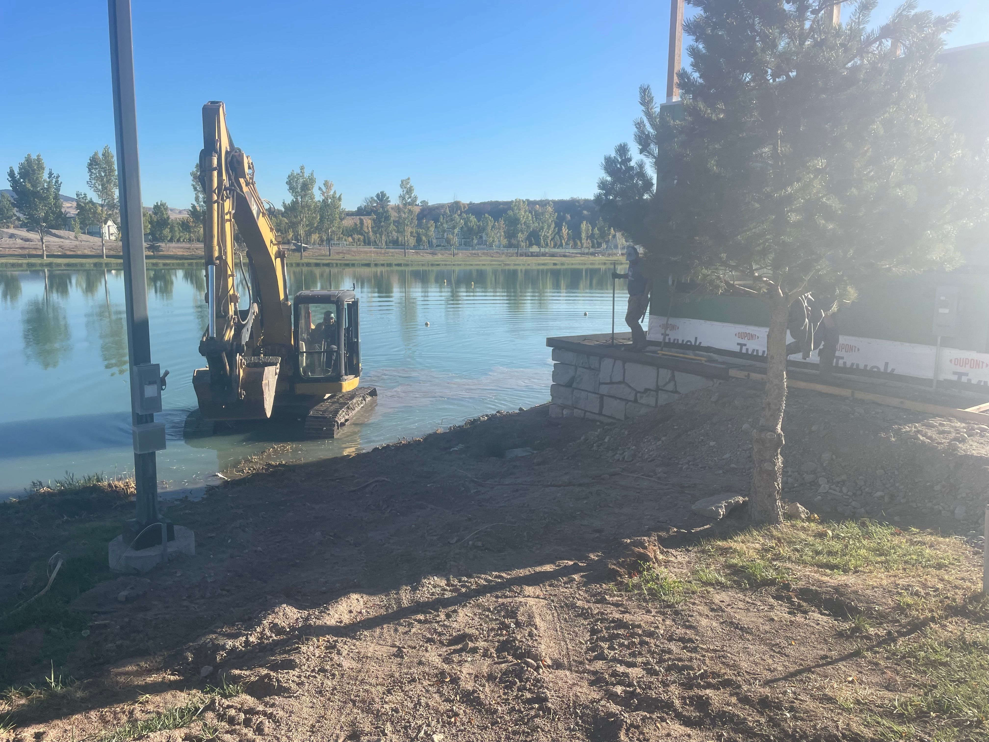  for Ward Mobile Pour Concrete in Tremonton, UT