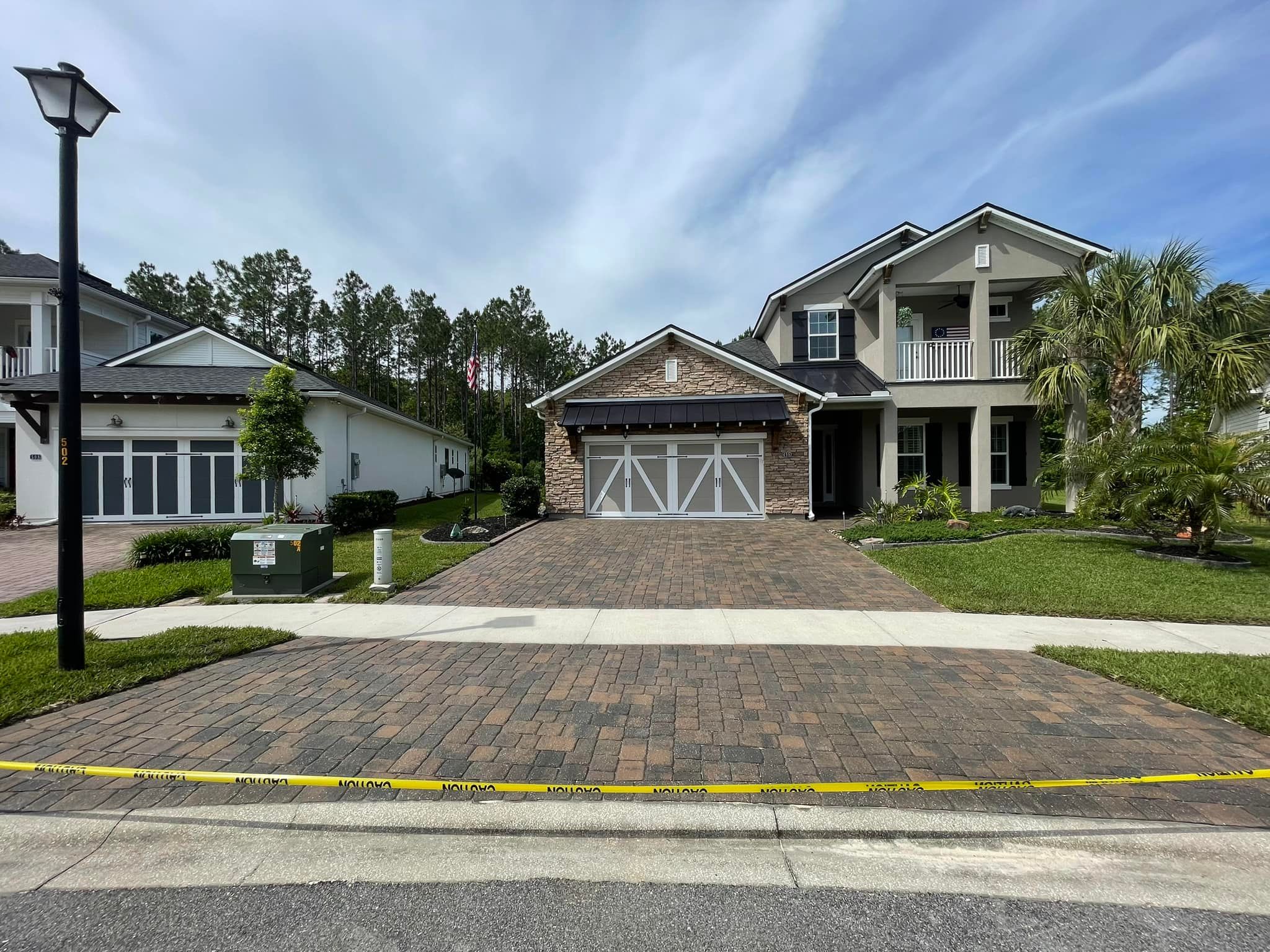 All Photos for First Responder Pressure Washing in Julington Creek Plantation, FL