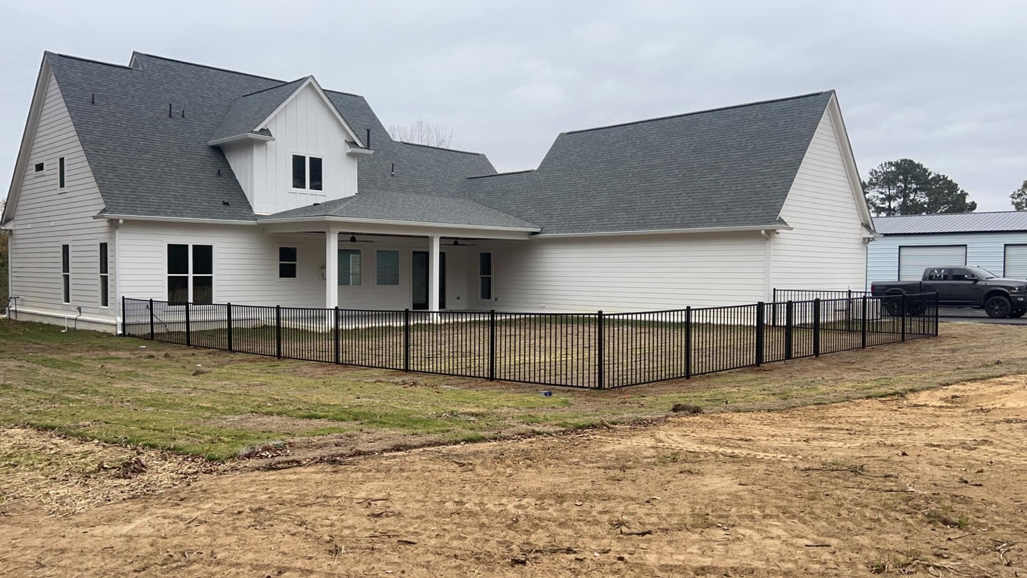  for Manning Fence, LLC in Hernando, MS