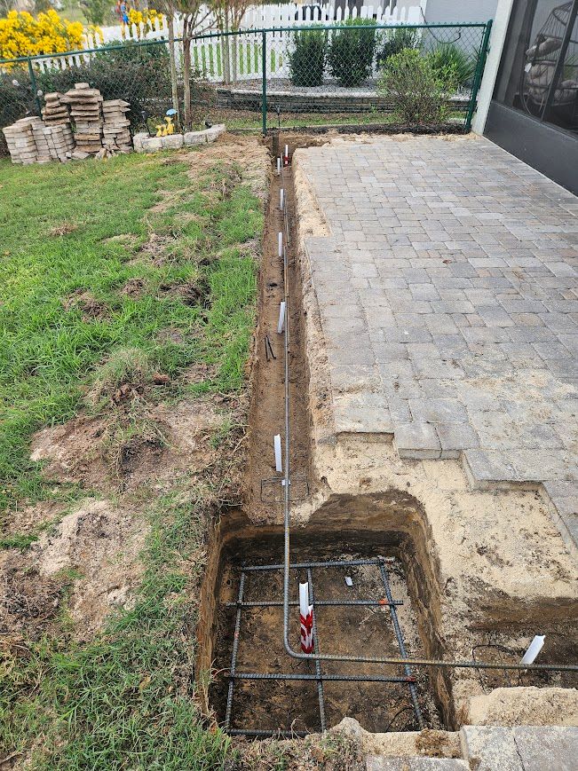 for Clark Masonry in Lake County, FL