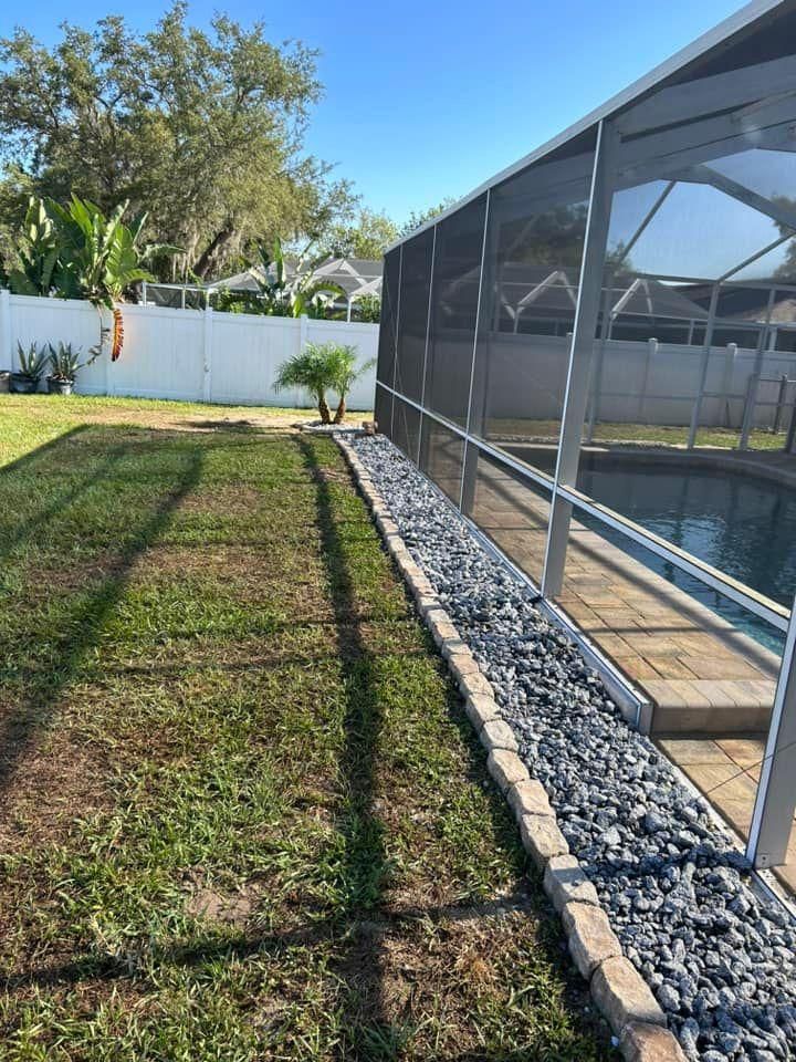 All Photos for Estrada All Pro Lawn Service in Auburndale, Florida