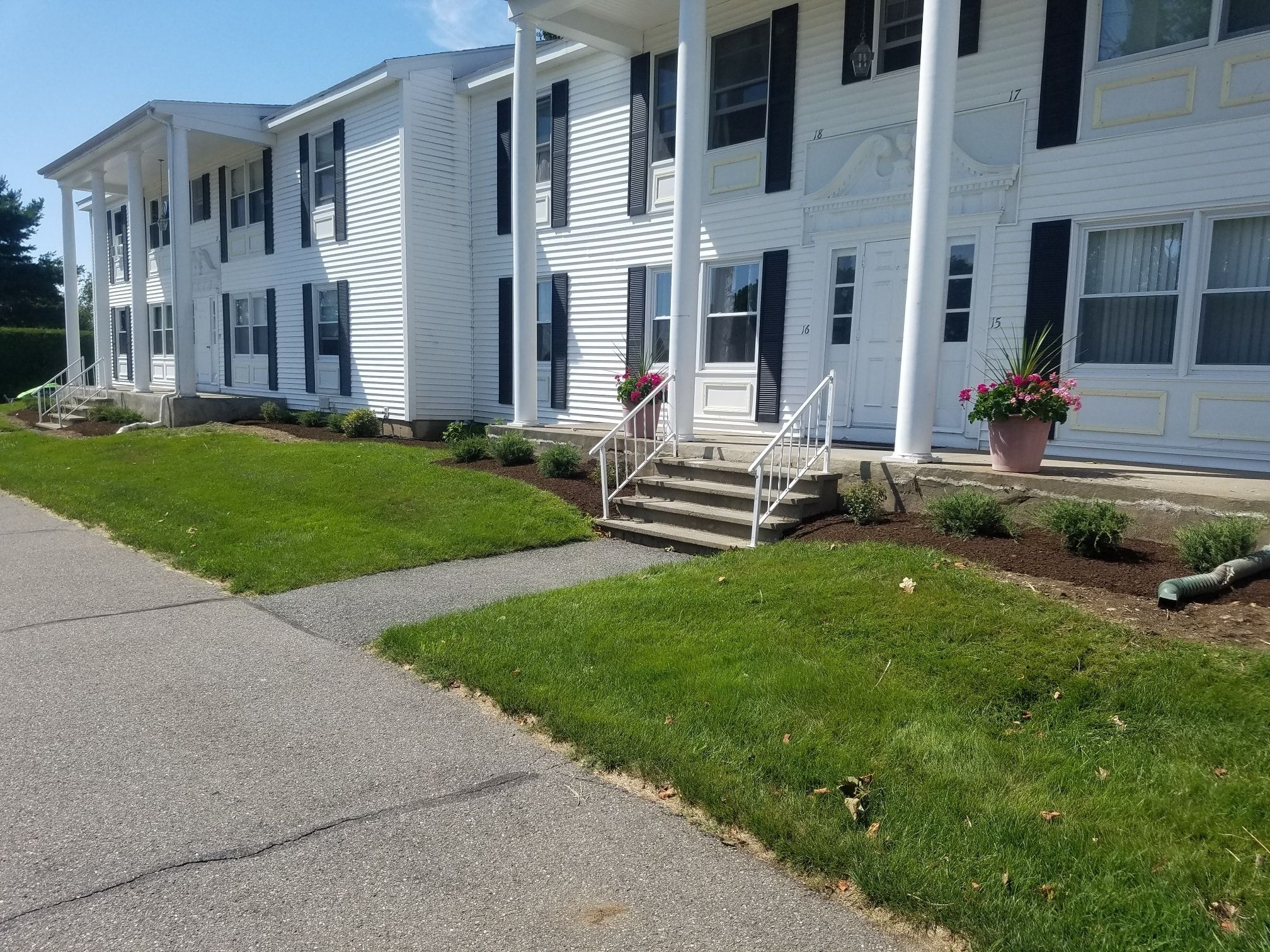 All Photos for Casey's Lawn Service LLC in Orono, ME